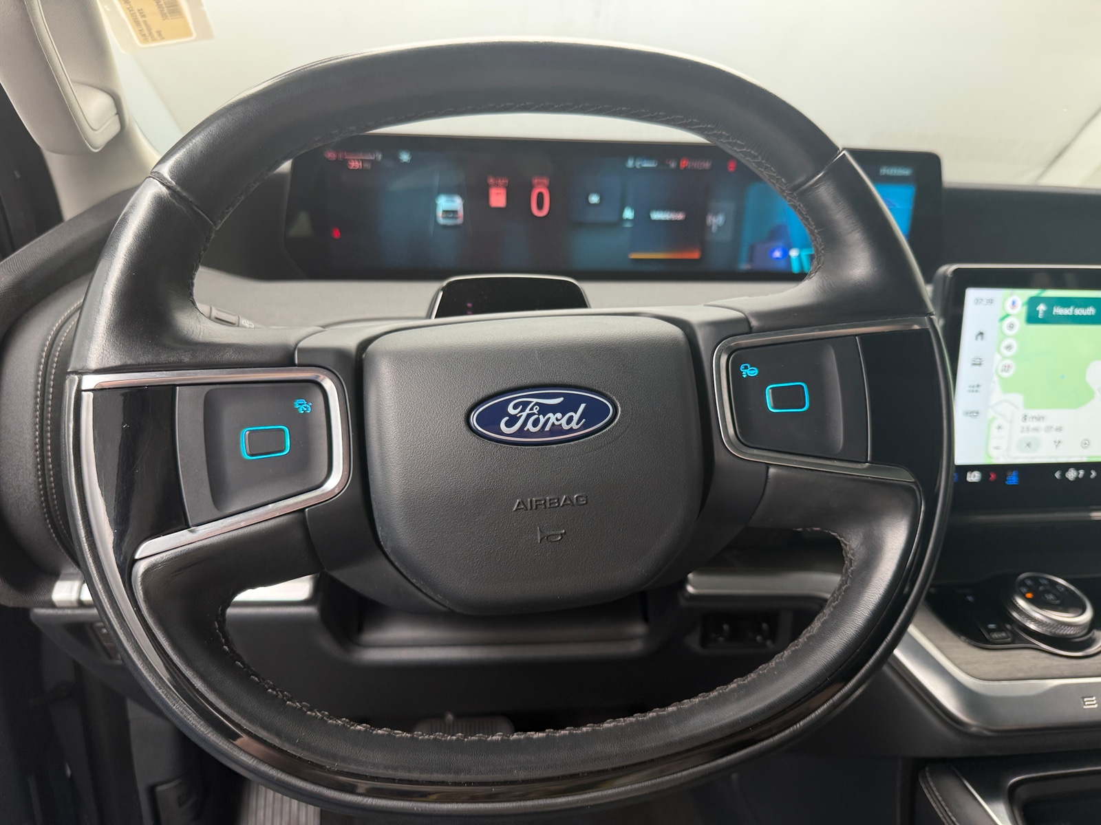 Thumbnail: 2025 Ford Expedition MAX - 4