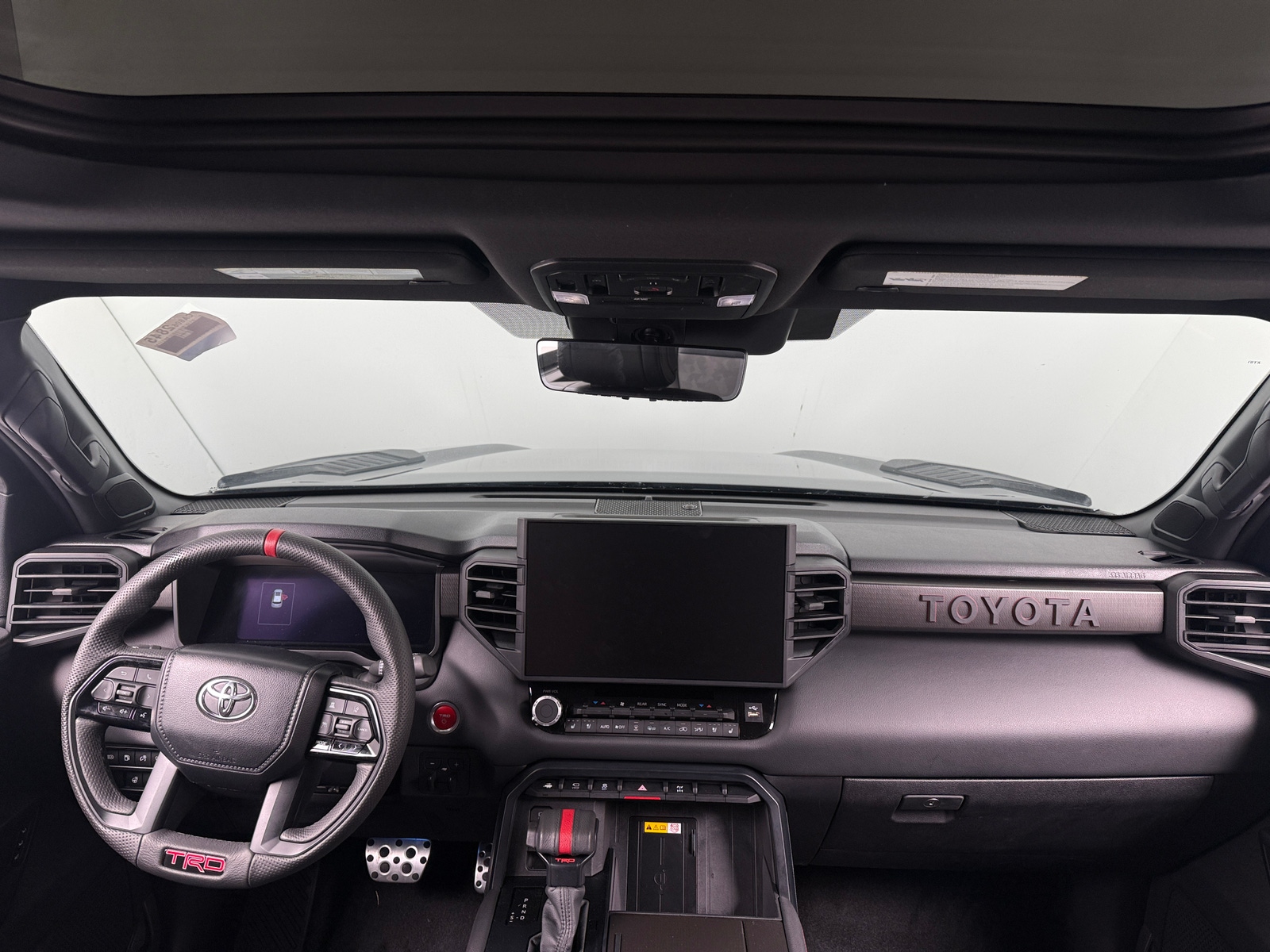 Thumbnail: 2024 Toyota Sequoia - 2