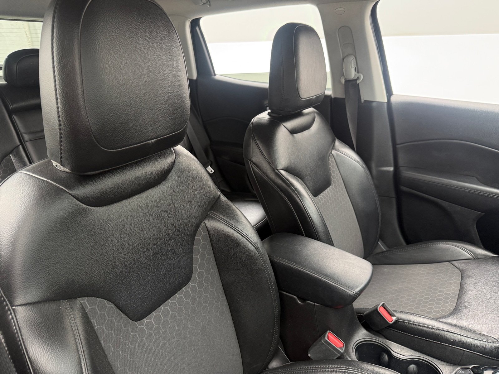 Thumbnail: 2018 Jeep Compass - 2