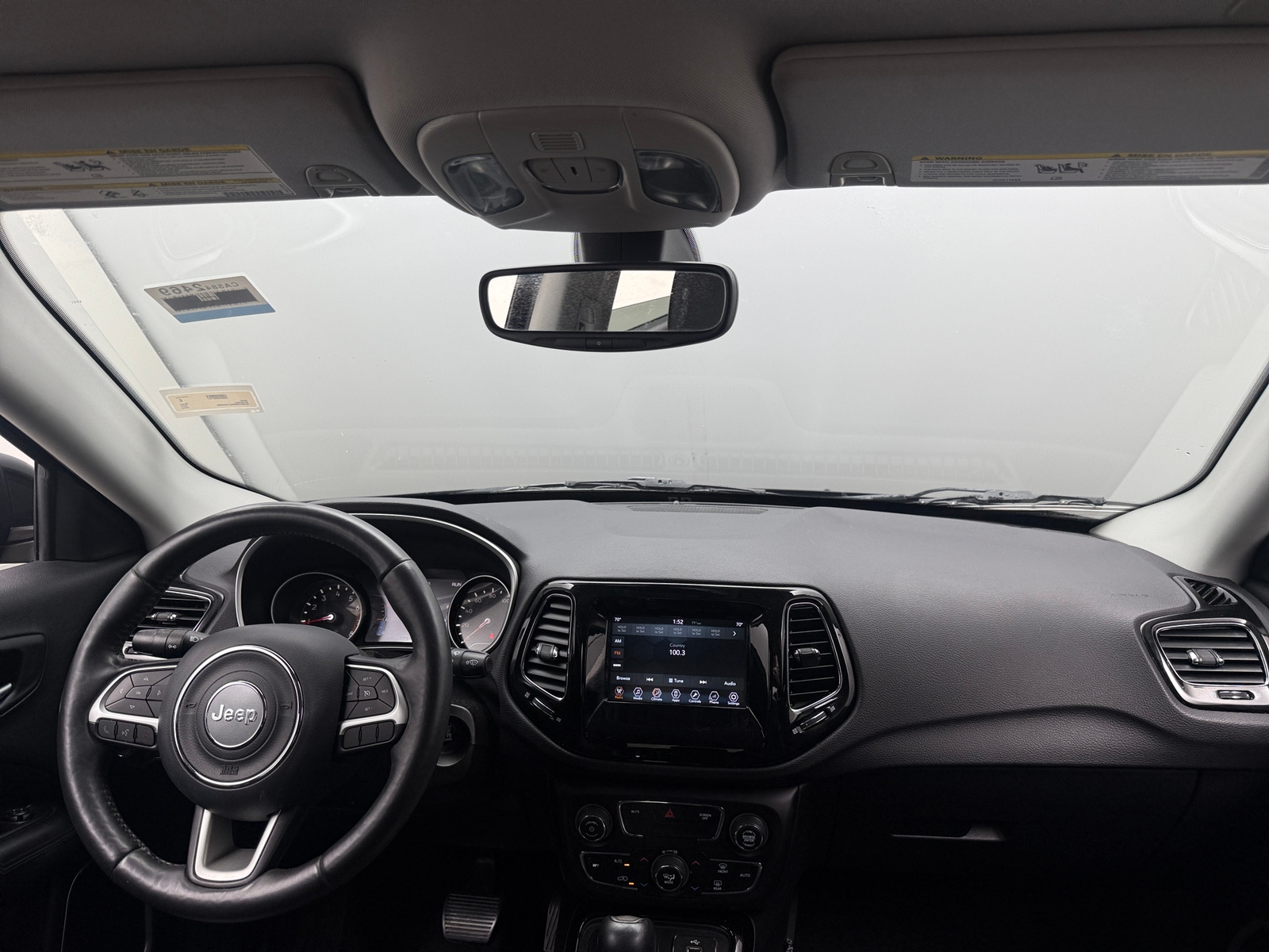 Thumbnail: 2018 Jeep Compass - 3