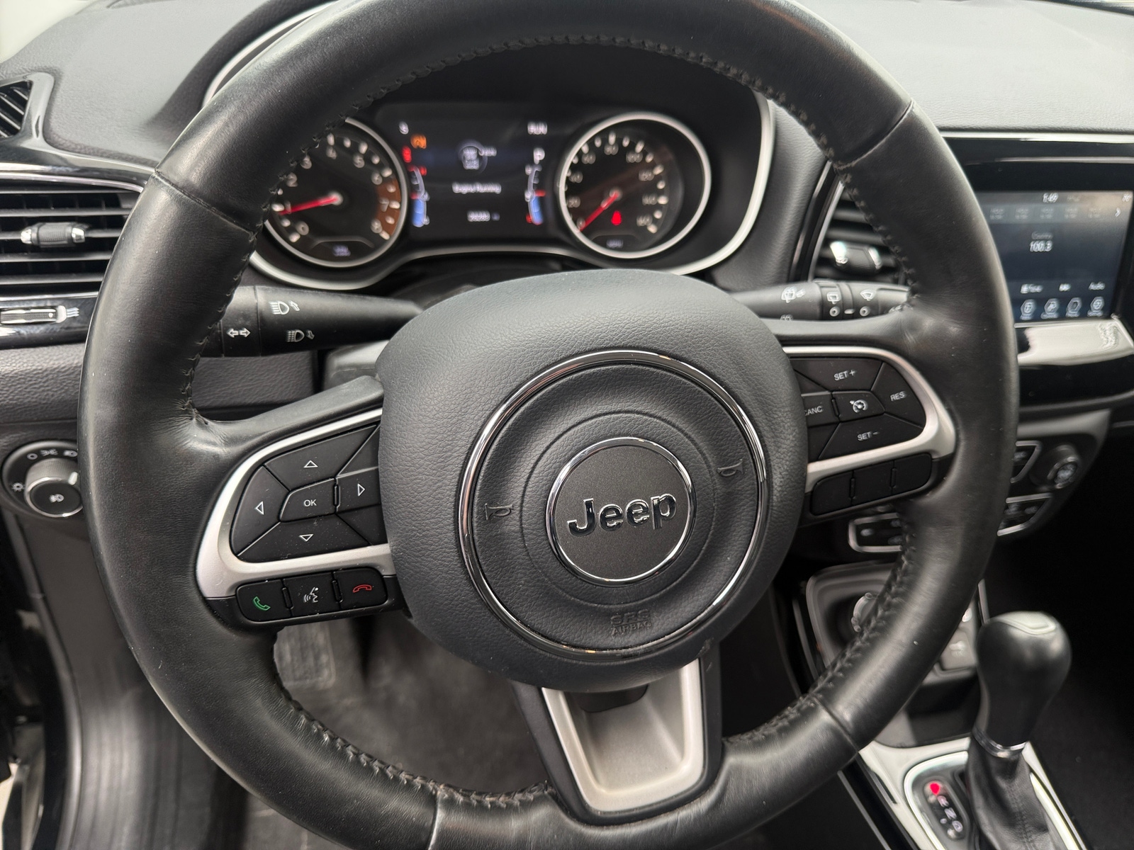 Thumbnail: 2018 Jeep Compass - 5