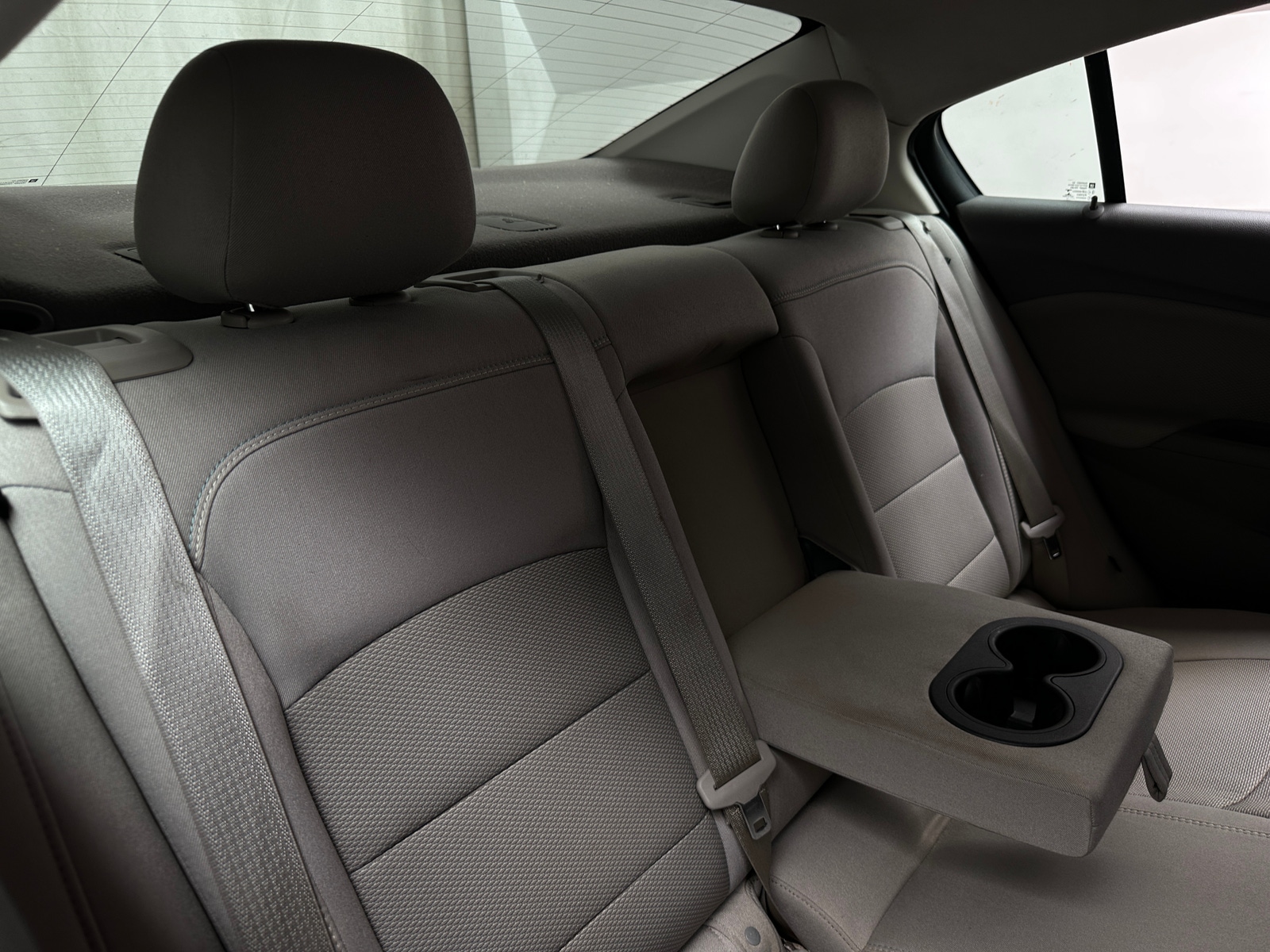 Thumbnail: 2016 Chevrolet Cruze - 6