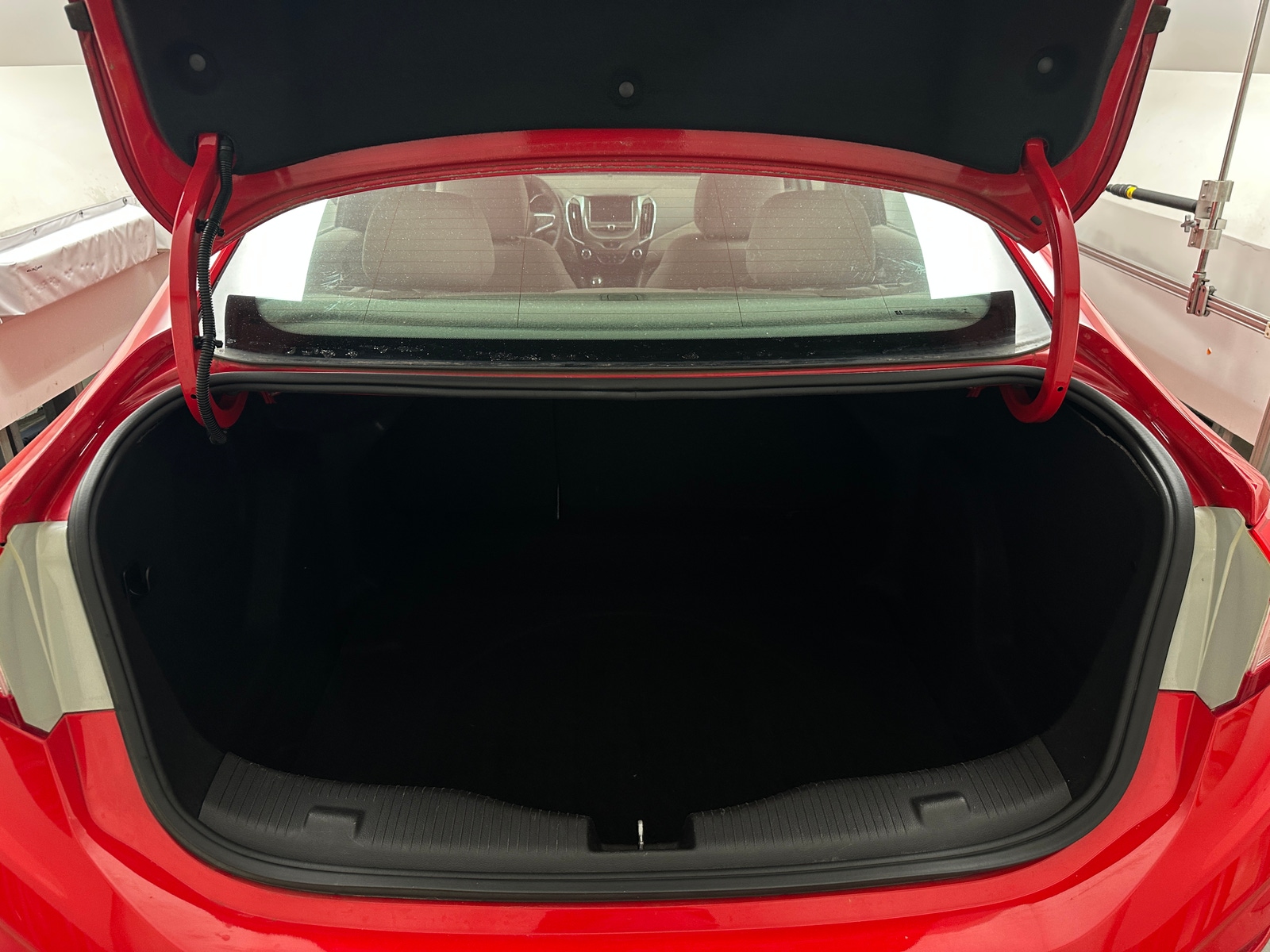 Thumbnail: 2016 Chevrolet Cruze - 7