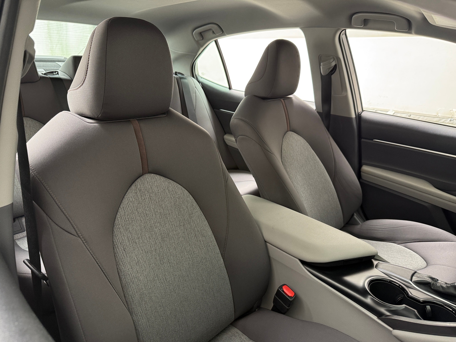 Thumbnail: 2019 Toyota Camry - 2