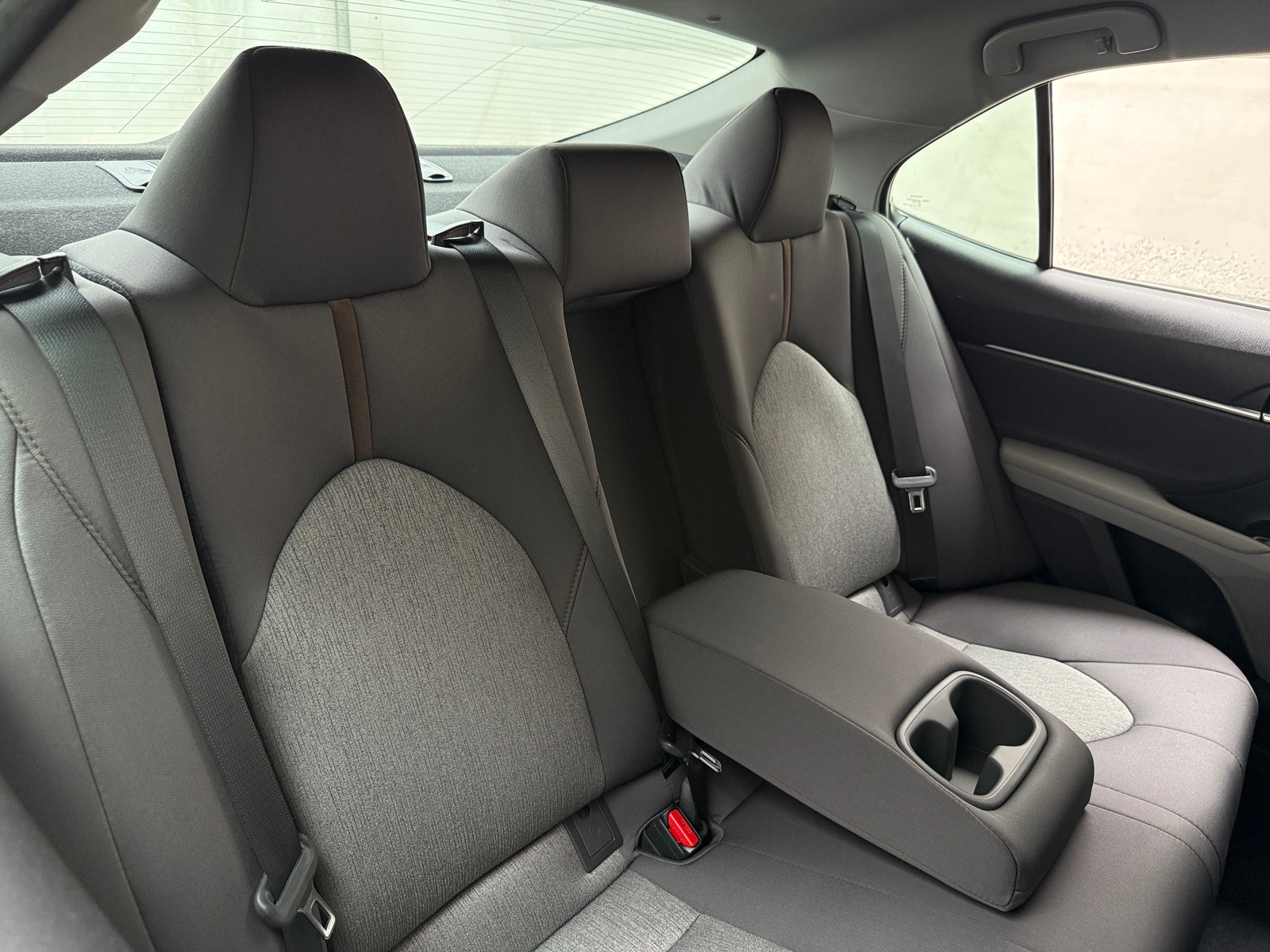 Thumbnail: 2019 Toyota Camry - 6