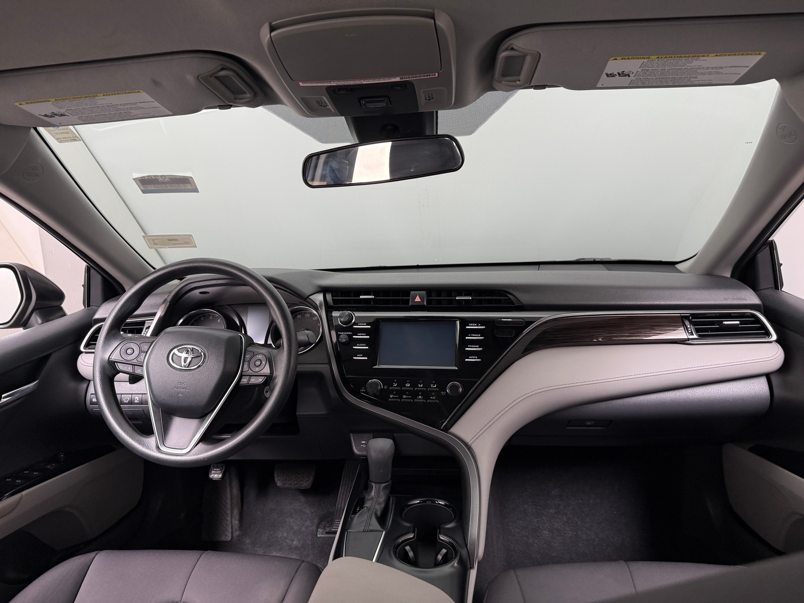 Thumbnail: 2019 Toyota Camry - 3