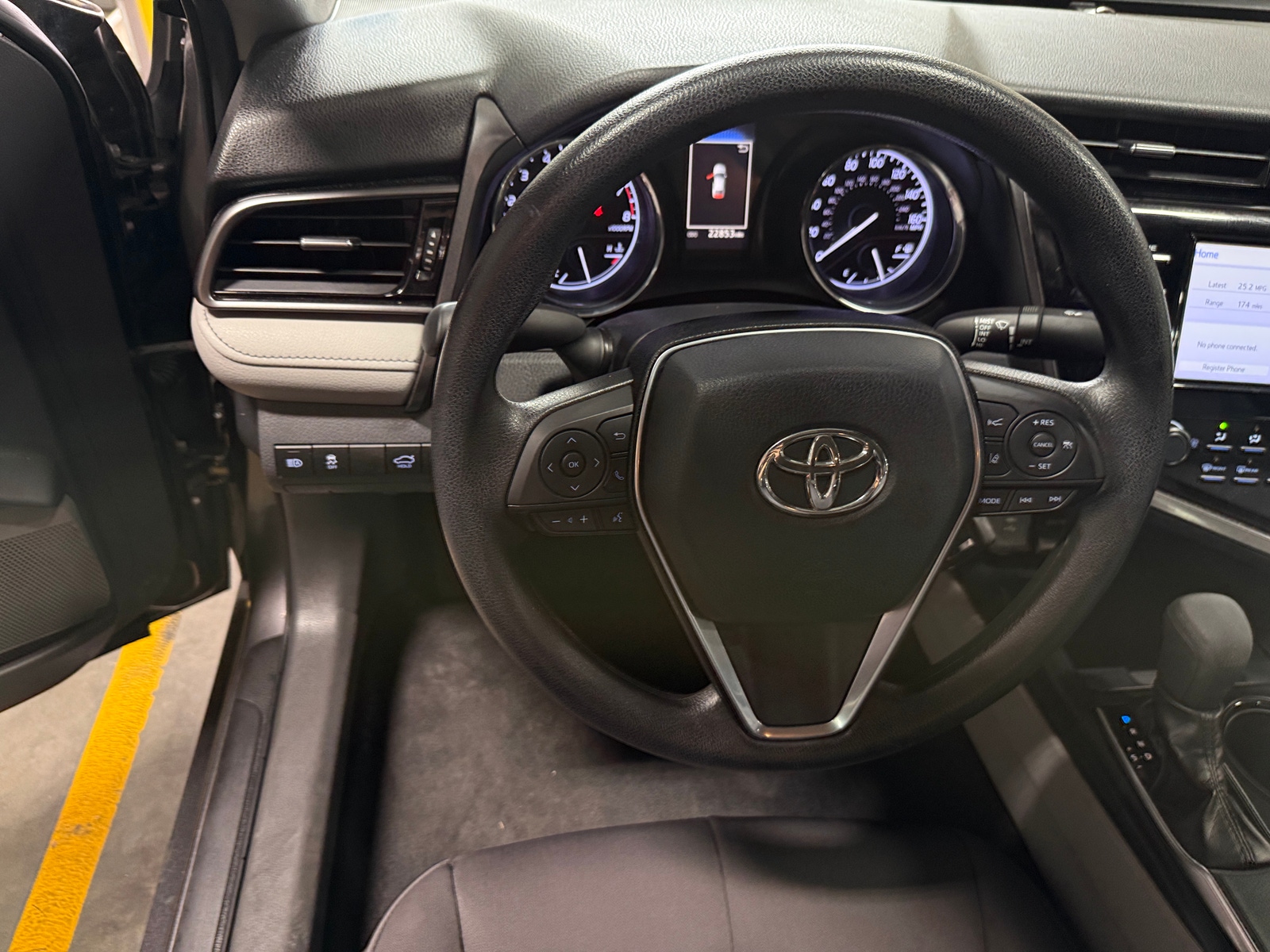 Thumbnail: 2019 Toyota Camry - 5