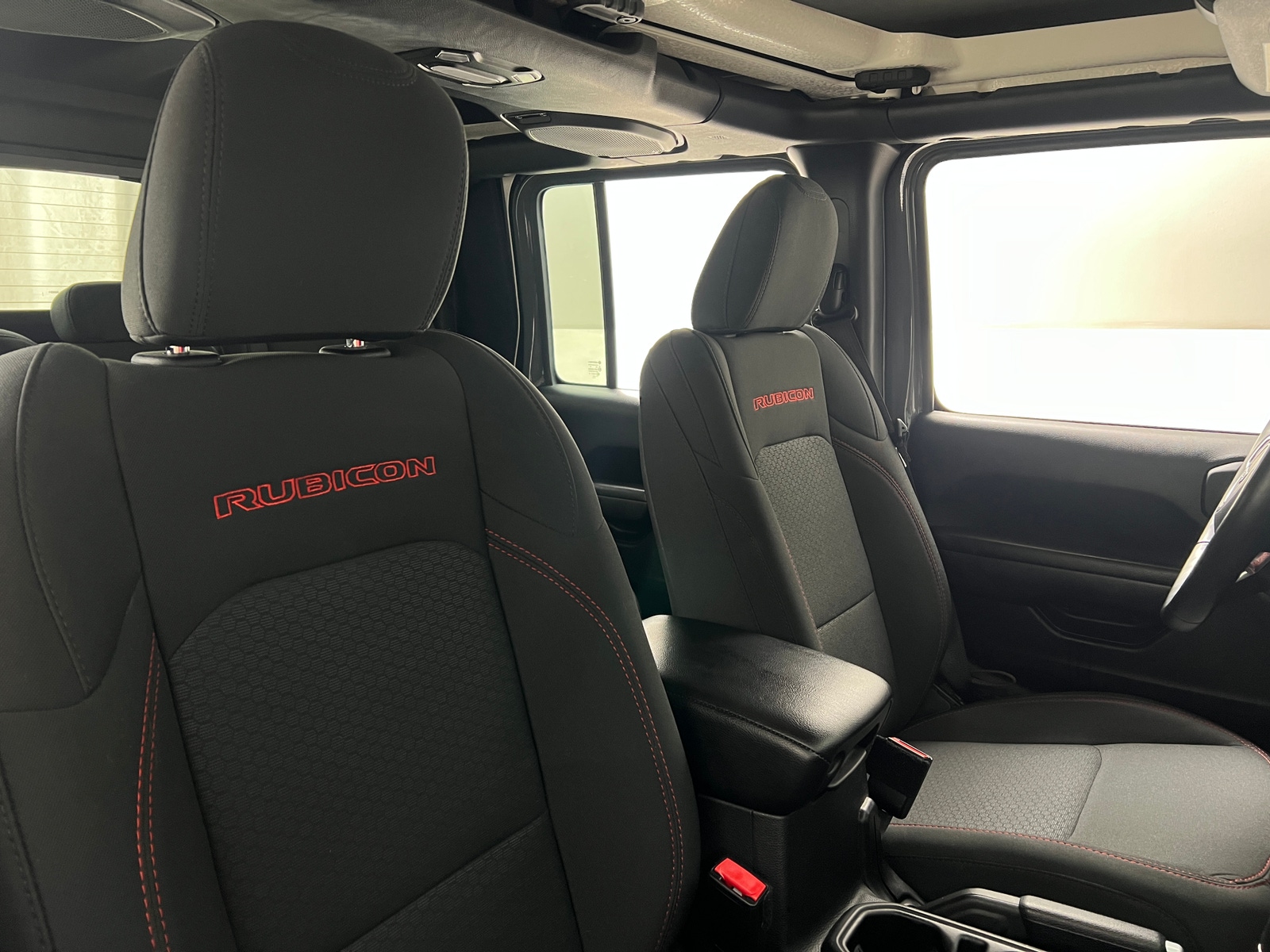 Thumbnail: 2021 Jeep Gladiator - 2