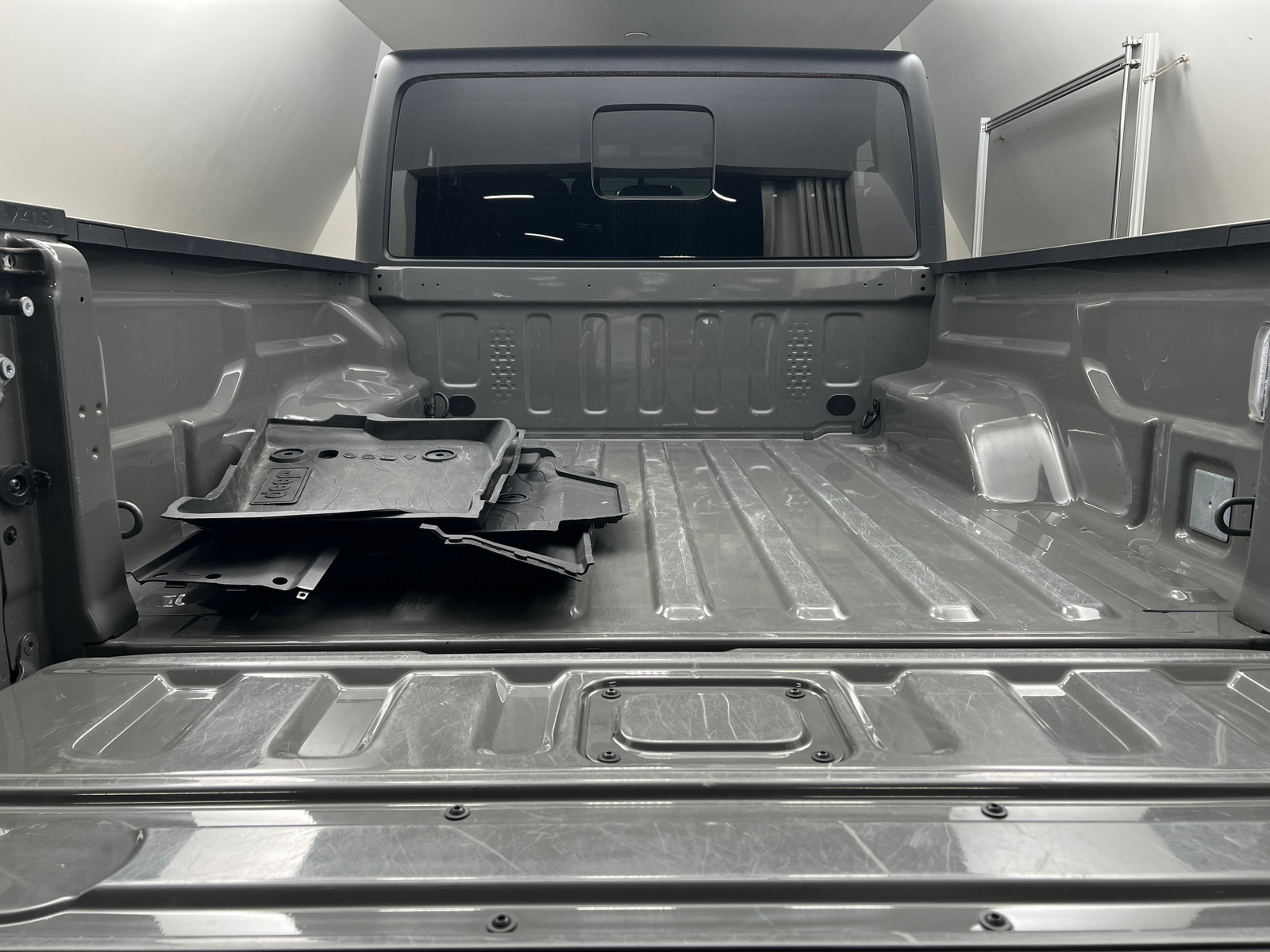 Thumbnail: 2021 Jeep Gladiator - 7