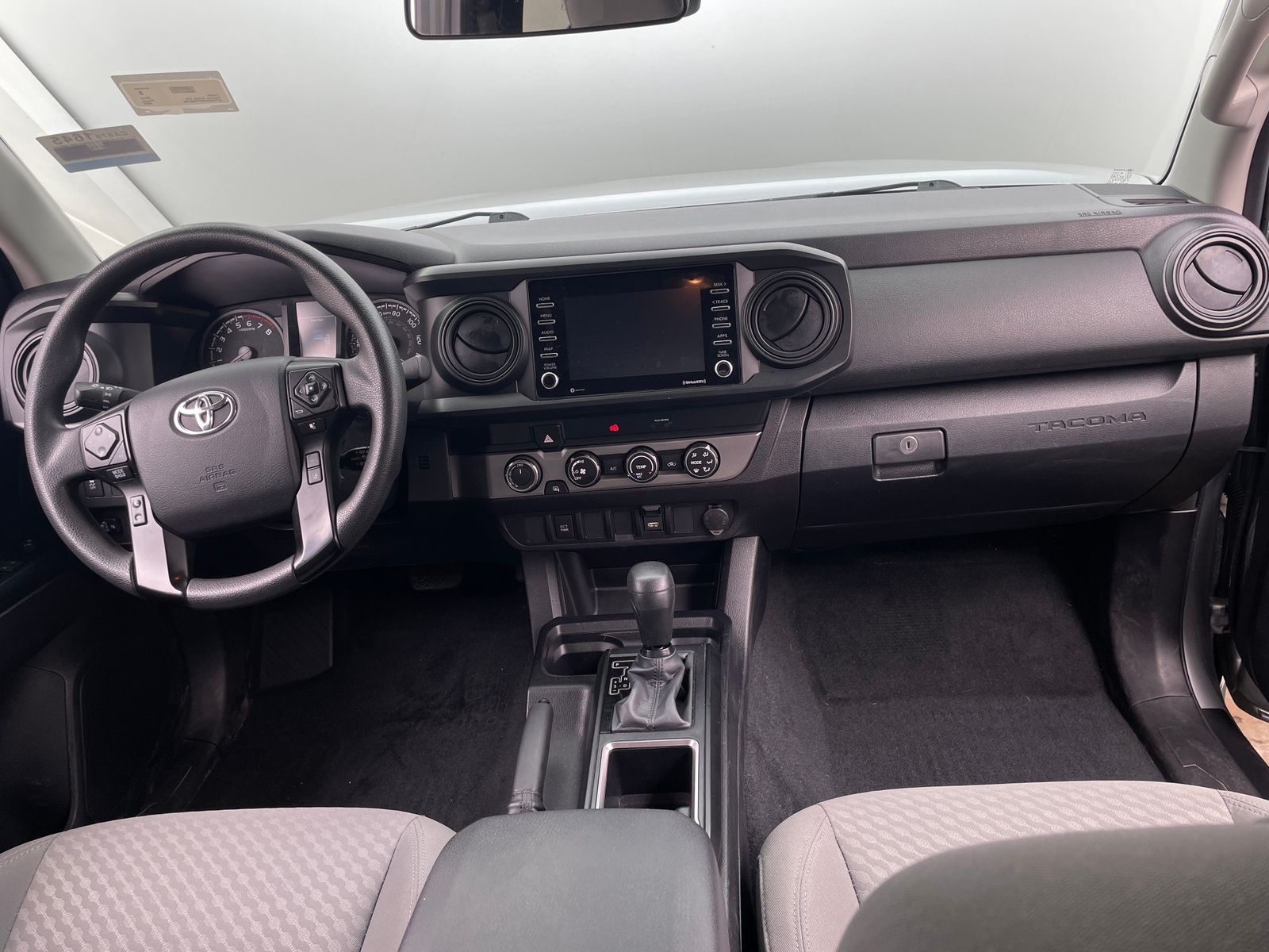Thumbnail: 2023 Toyota Tacoma - 3