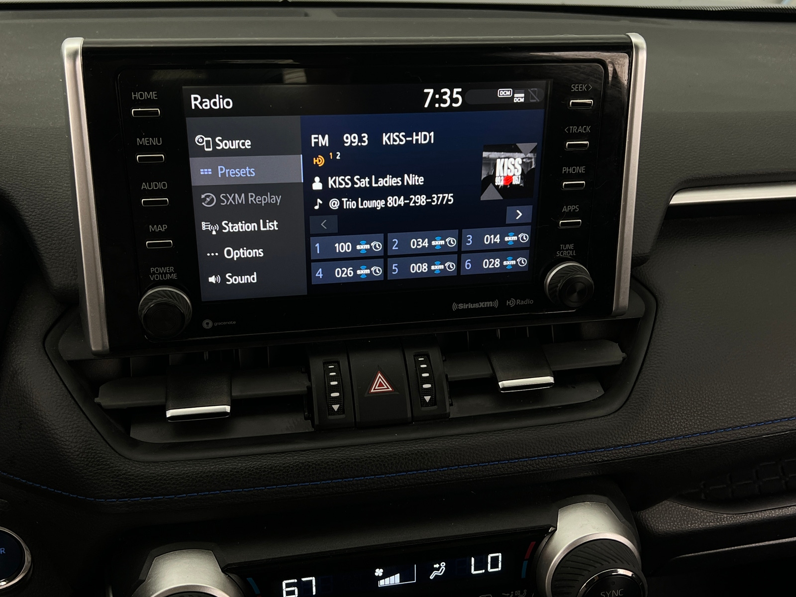 Thumbnail: 2021 Toyota RAV4 - 3