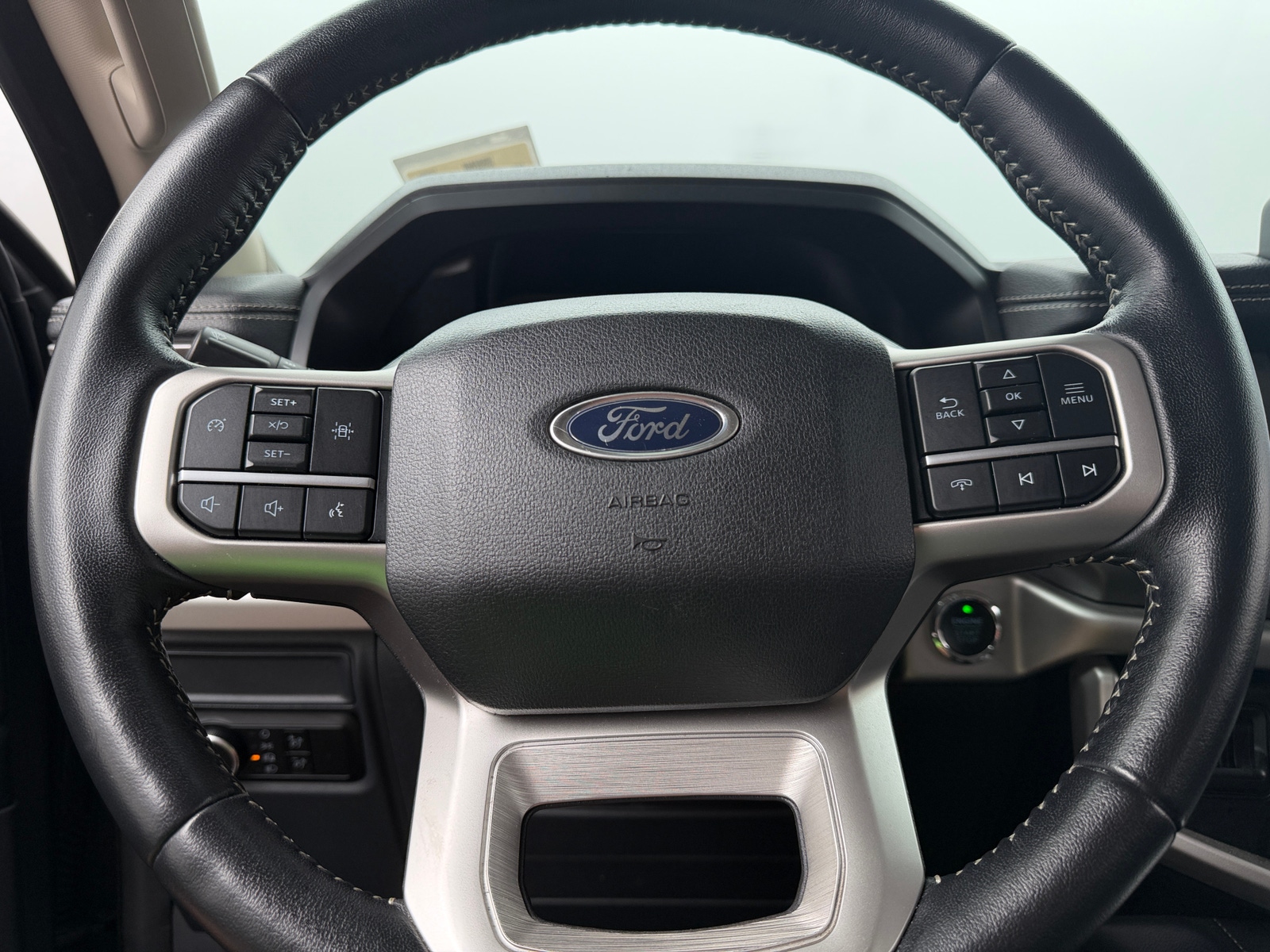 Thumbnail: 2024 Ford Expedition - 5