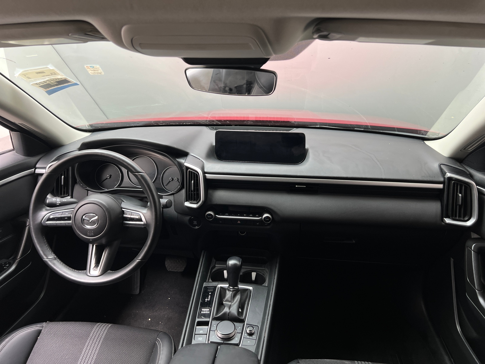 Thumbnail: 2023 Mazda CX-50 - 2