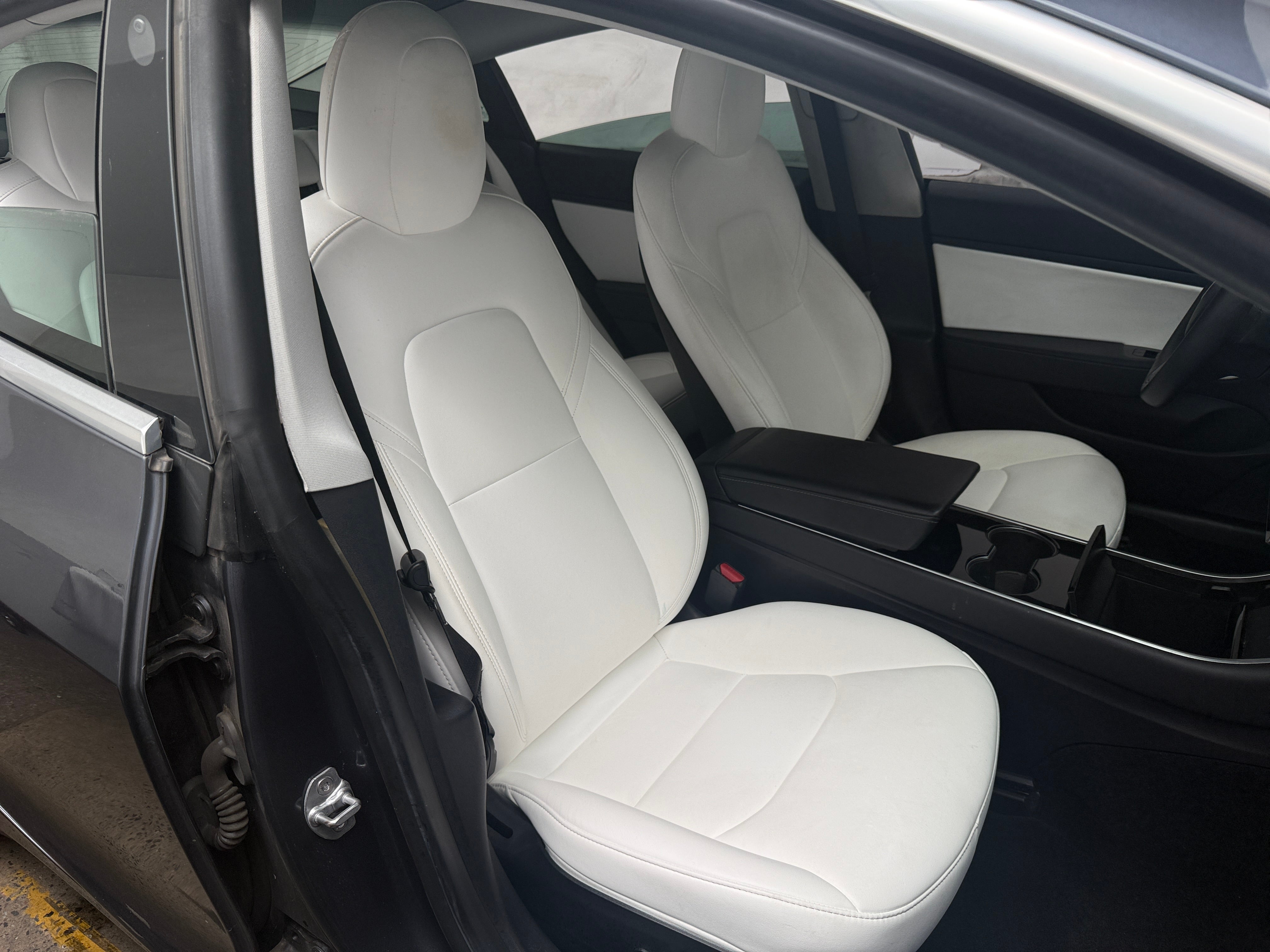 2020 Tesla Model 3 Base