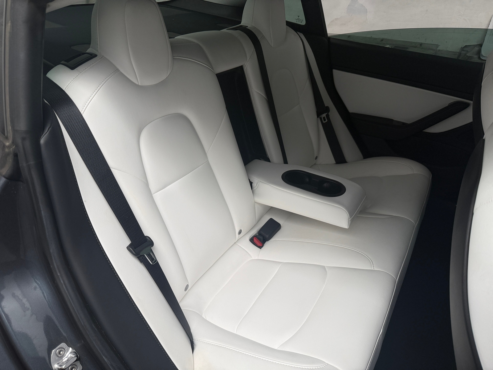 Thumbnail: 2020 Tesla Model 3 - 5
