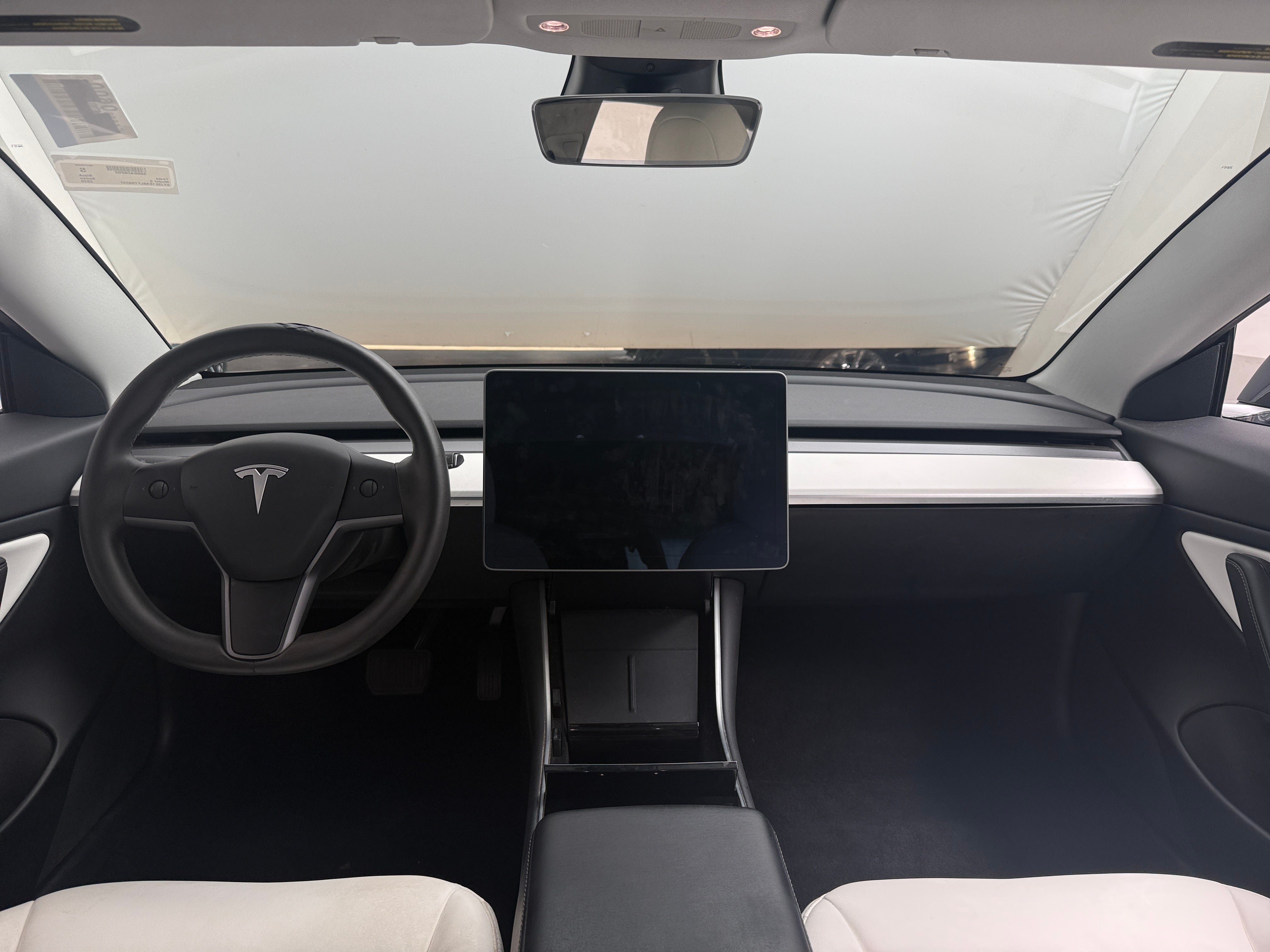 Used 2020 Tesla Model 3 Base with VIN 5YJ3E1EA6LF793347 for sale in Auburn, WA