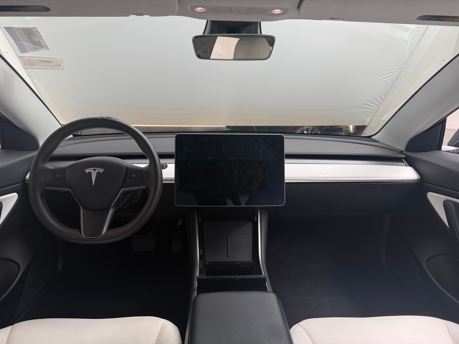 Thumbnail: 2020 Tesla Model 3 - 2