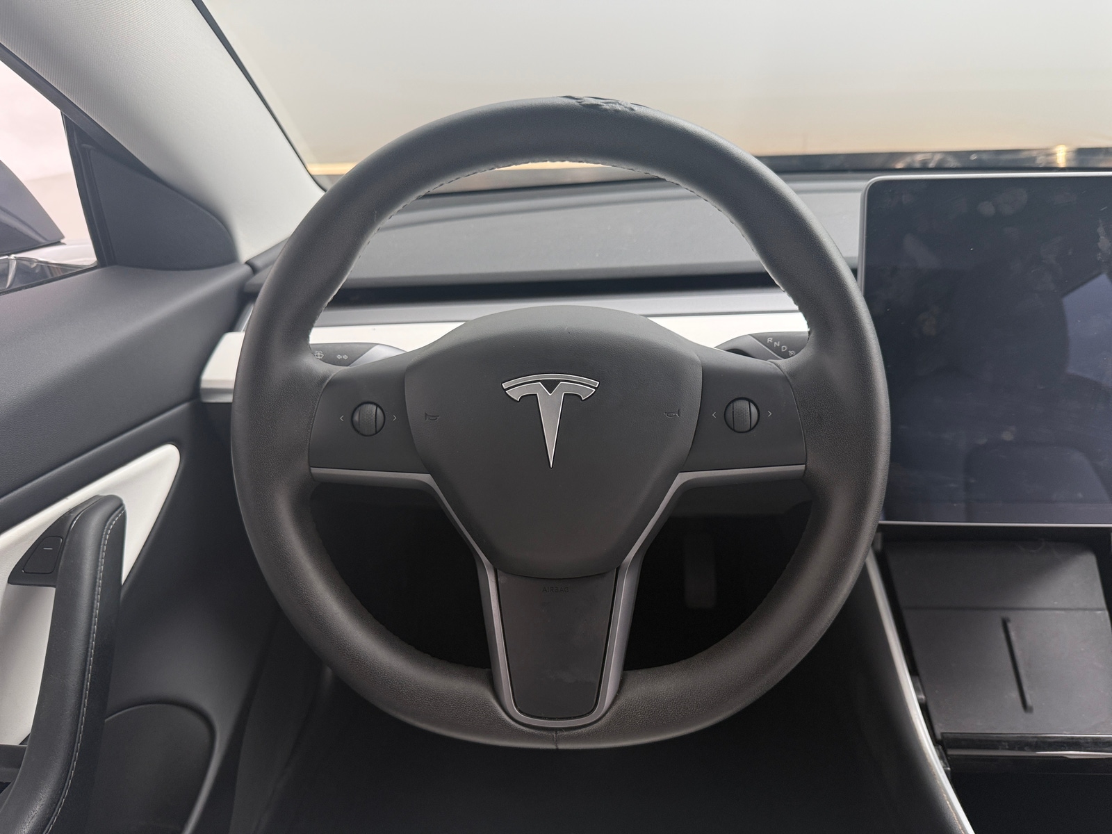 Thumbnail: 2020 Tesla Model 3 - 4