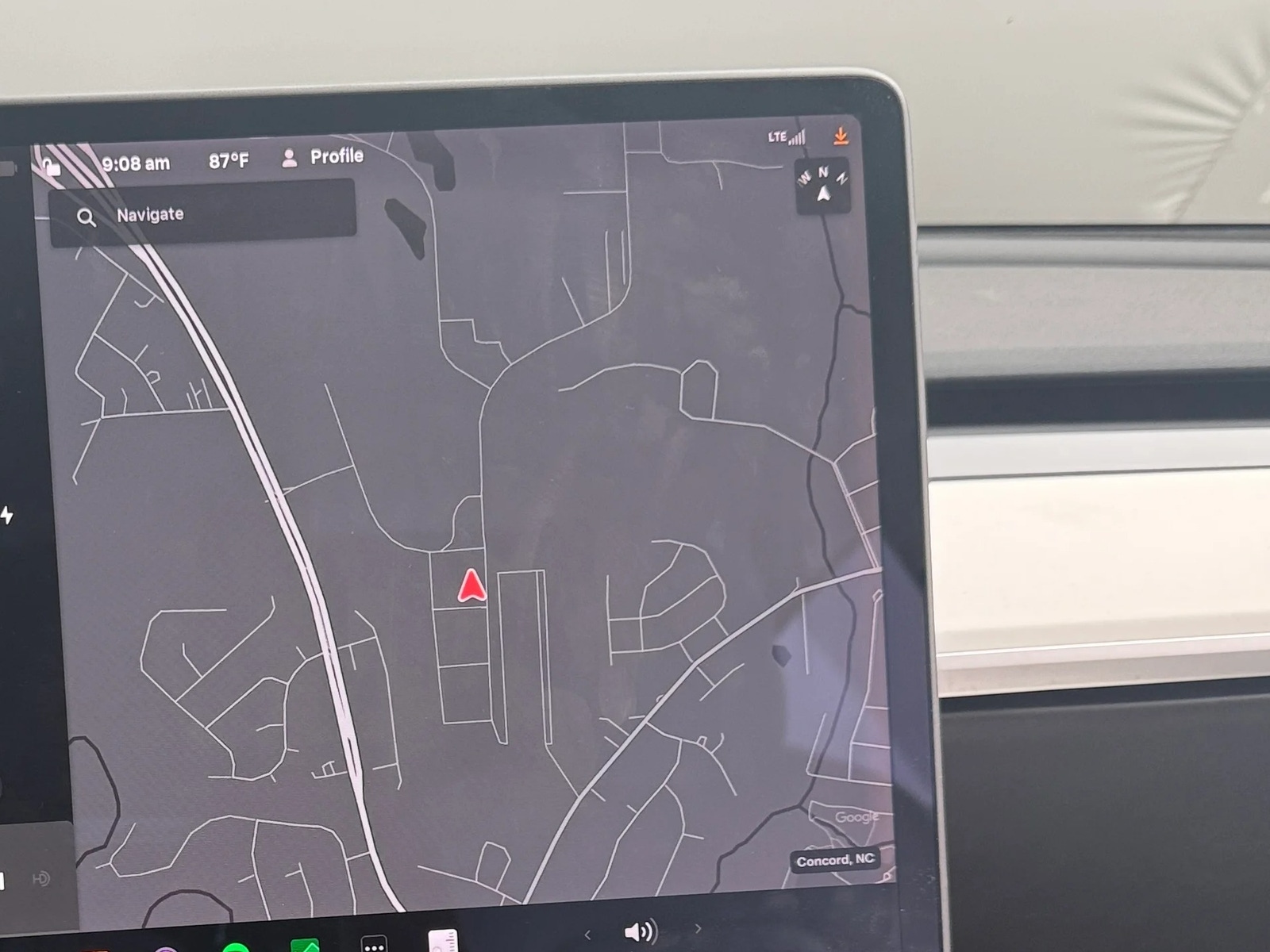 Thumbnail: 2020 Tesla Model 3 - 3