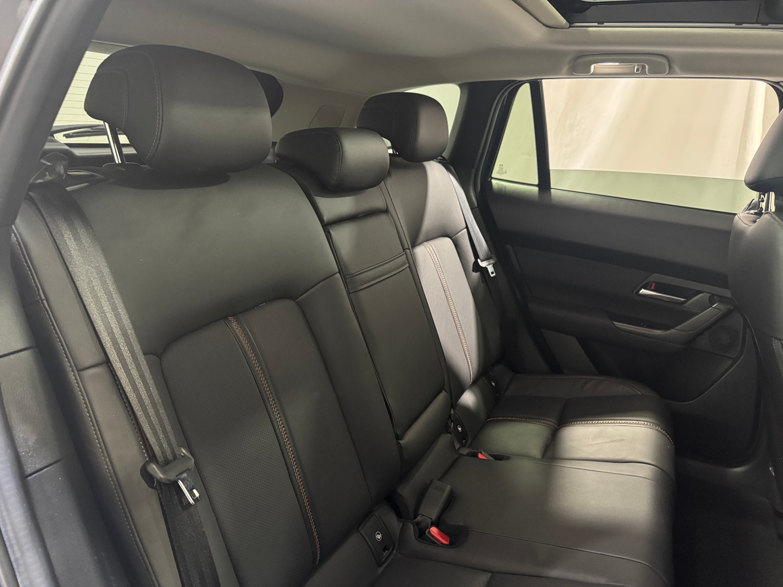 Thumbnail: 2025 Mazda CX-50 - 5