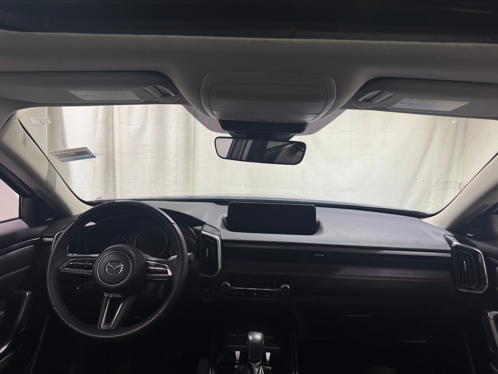Thumbnail: 2025 Mazda CX-50 - 2