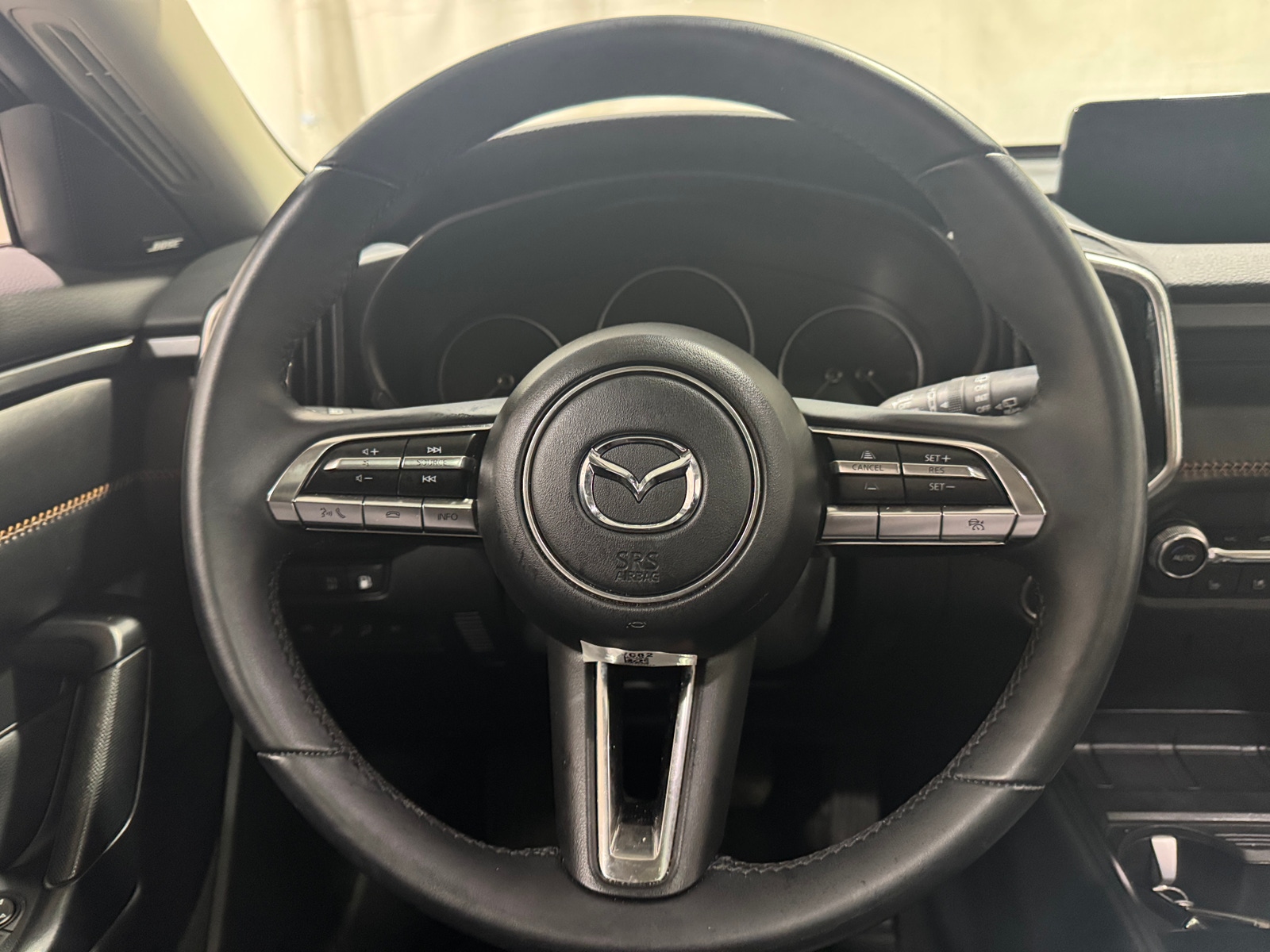 Thumbnail: 2025 Mazda CX-50 - 4