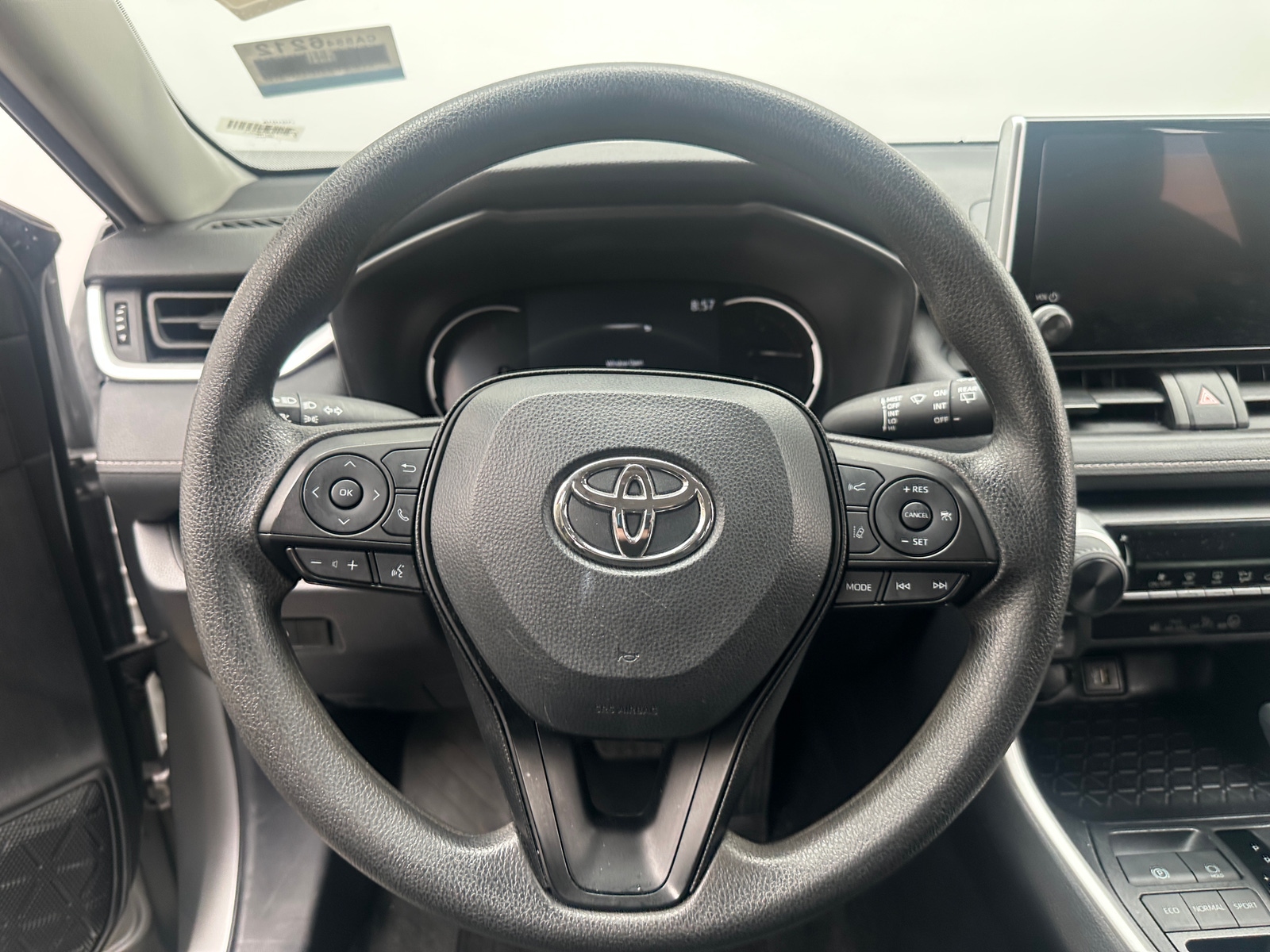 Thumbnail: 2025 Toyota RAV4 - 5
