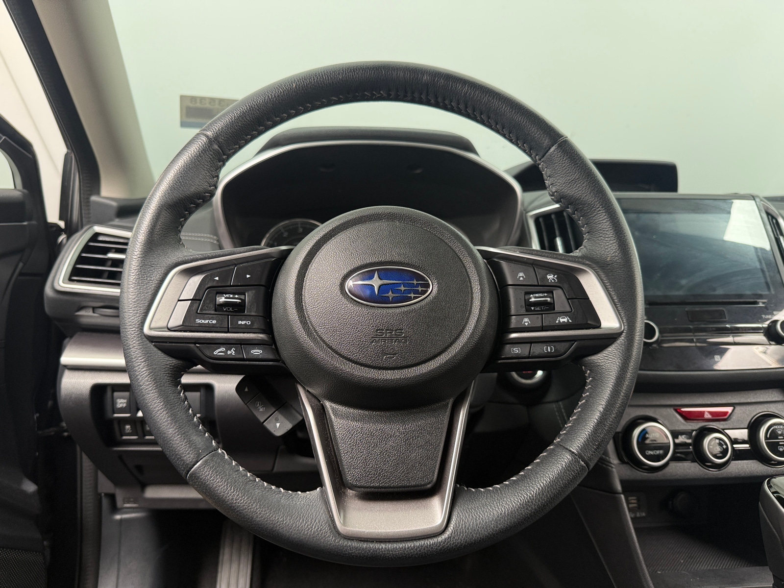 Thumbnail: 2022 Subaru Impreza - 4