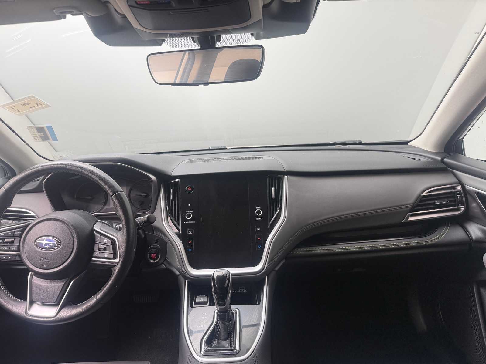 Thumbnail: 2023 Subaru Outback - 2