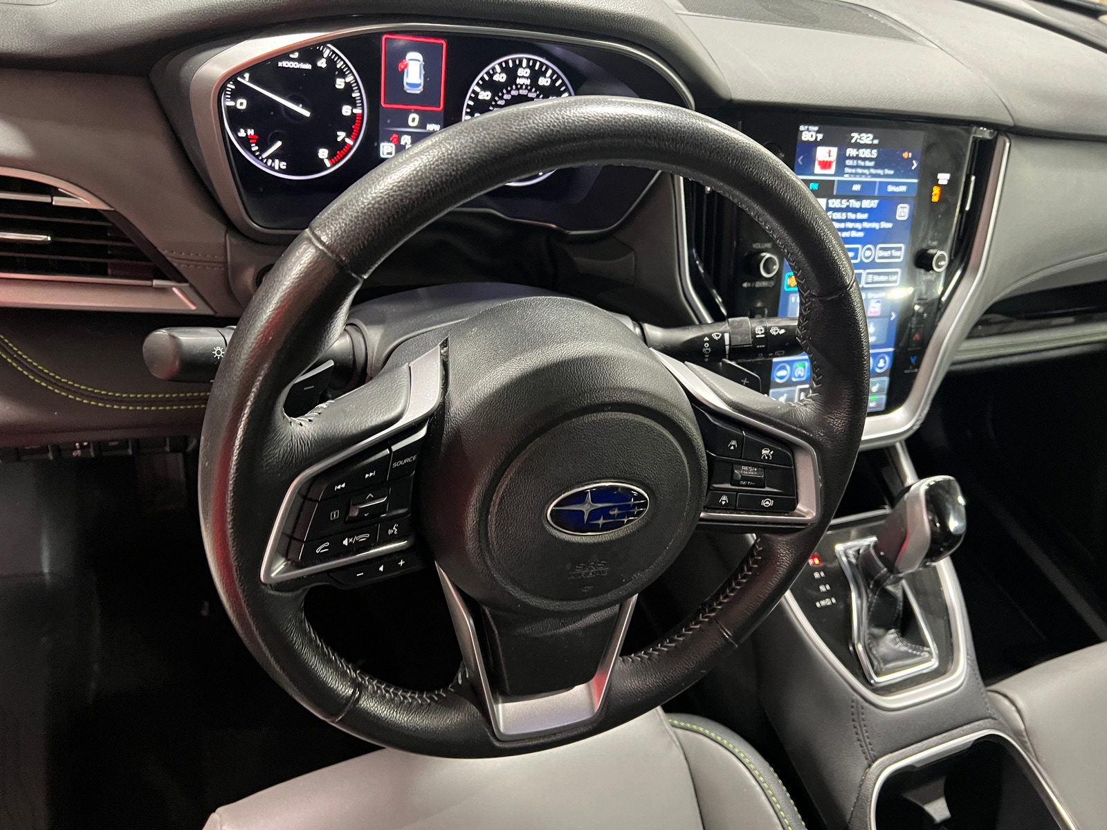 Thumbnail: 2023 Subaru Outback - 4