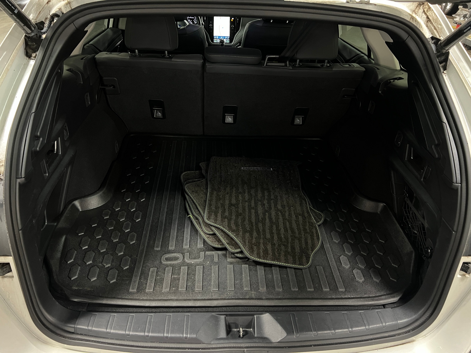 Thumbnail: 2023 Subaru Outback - 6