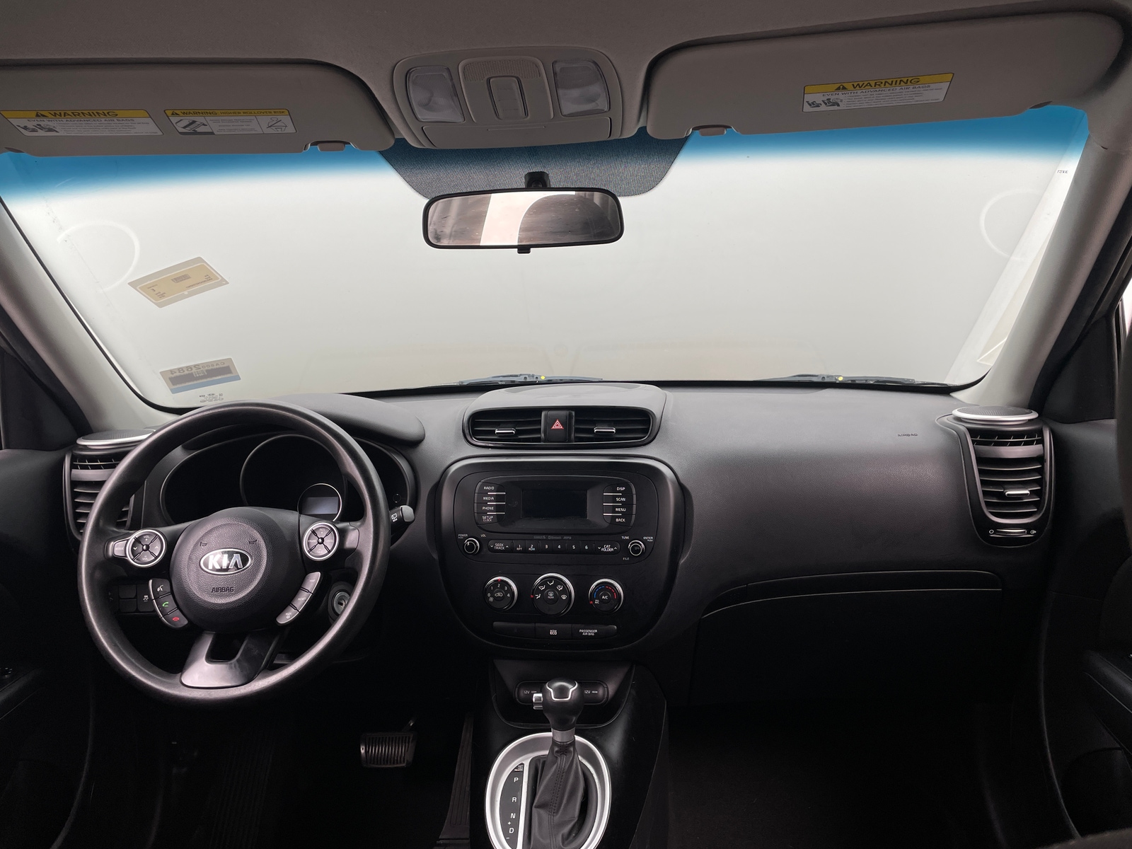Thumbnail: 2016 Kia Soul - 3