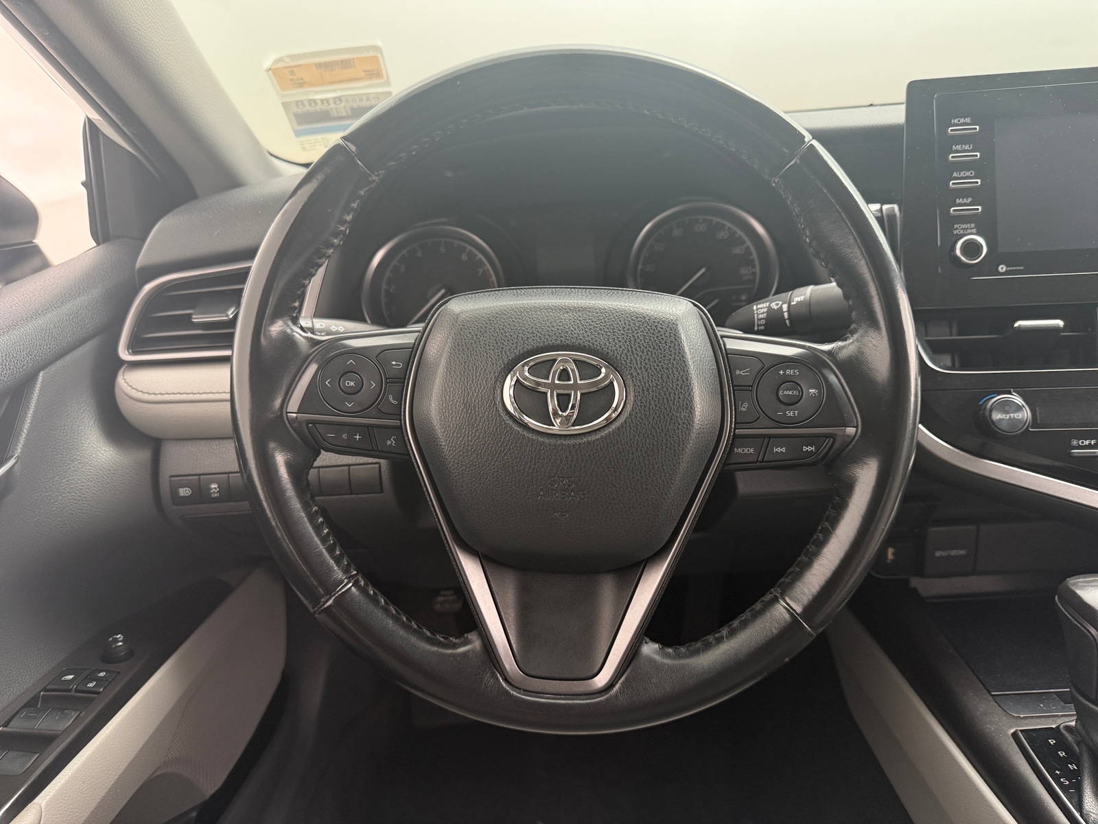 Thumbnail: 2021 Toyota Camry - 4