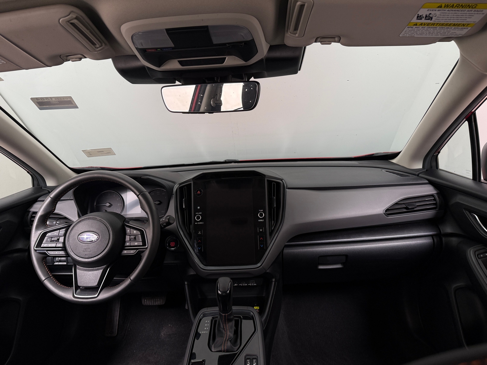 Thumbnail: 2025 Subaru Crosstrek - 2