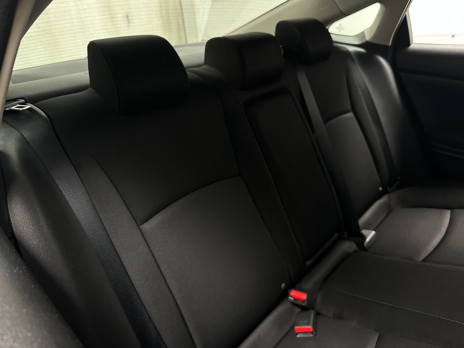 Thumbnail: 2017 Honda Civic - 6