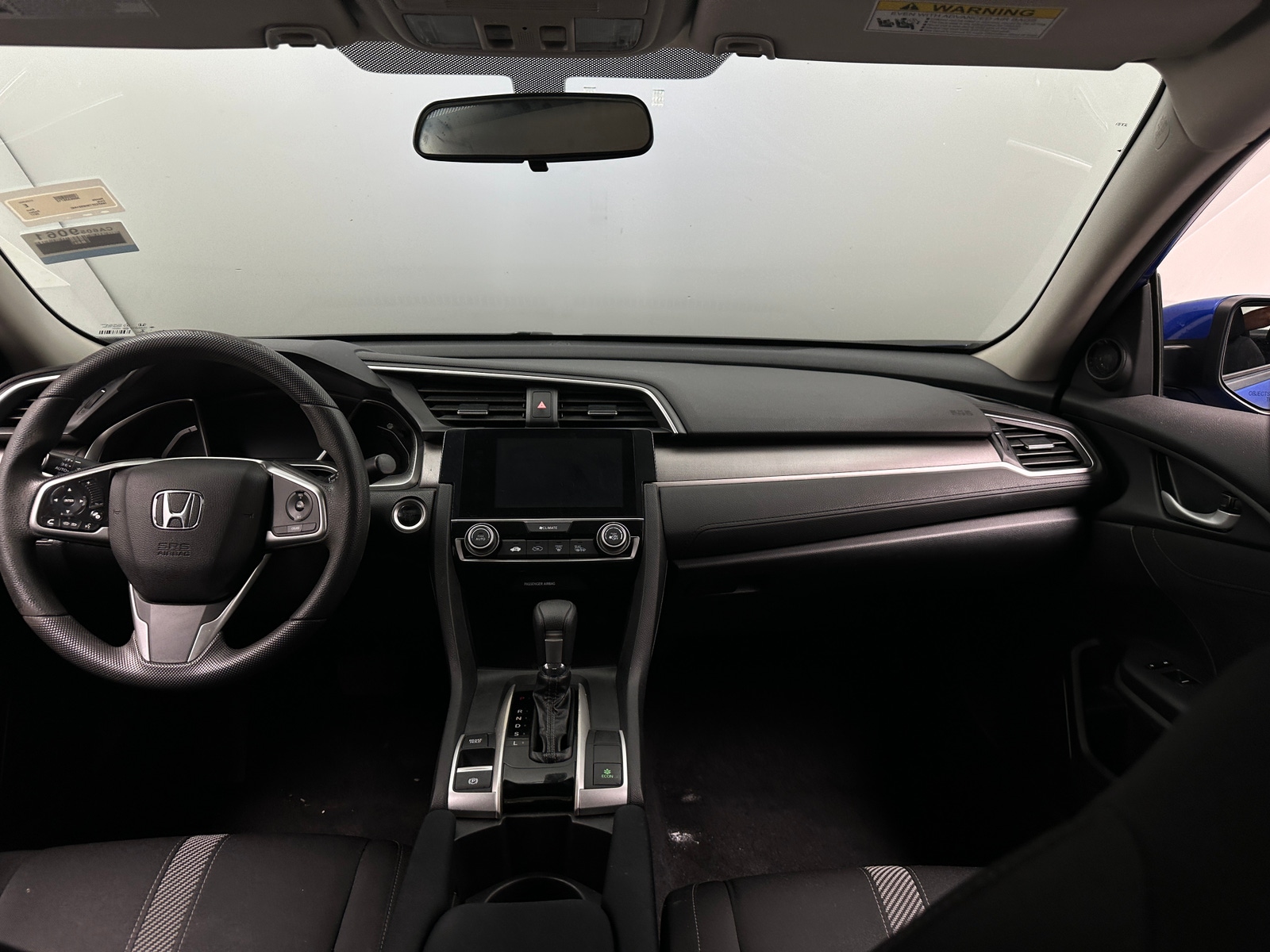Thumbnail: 2017 Honda Civic - 3