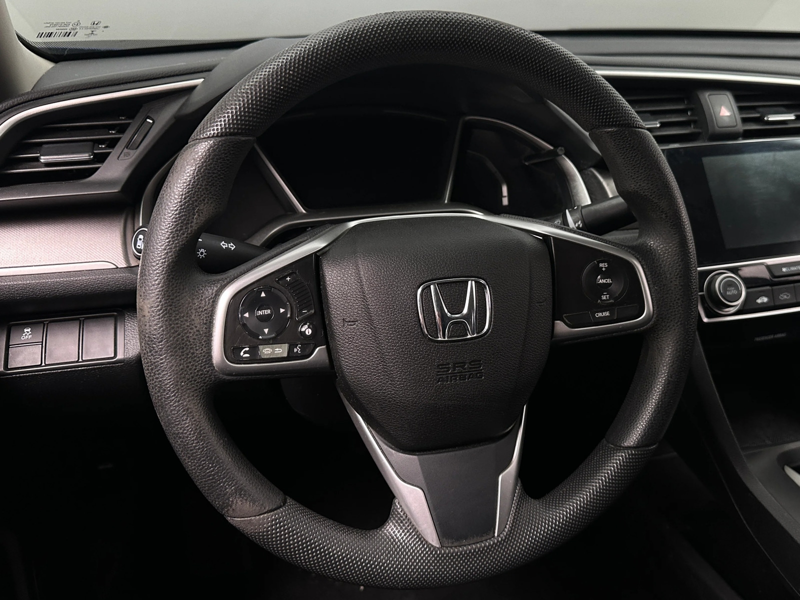 Thumbnail: 2017 Honda Civic - 5