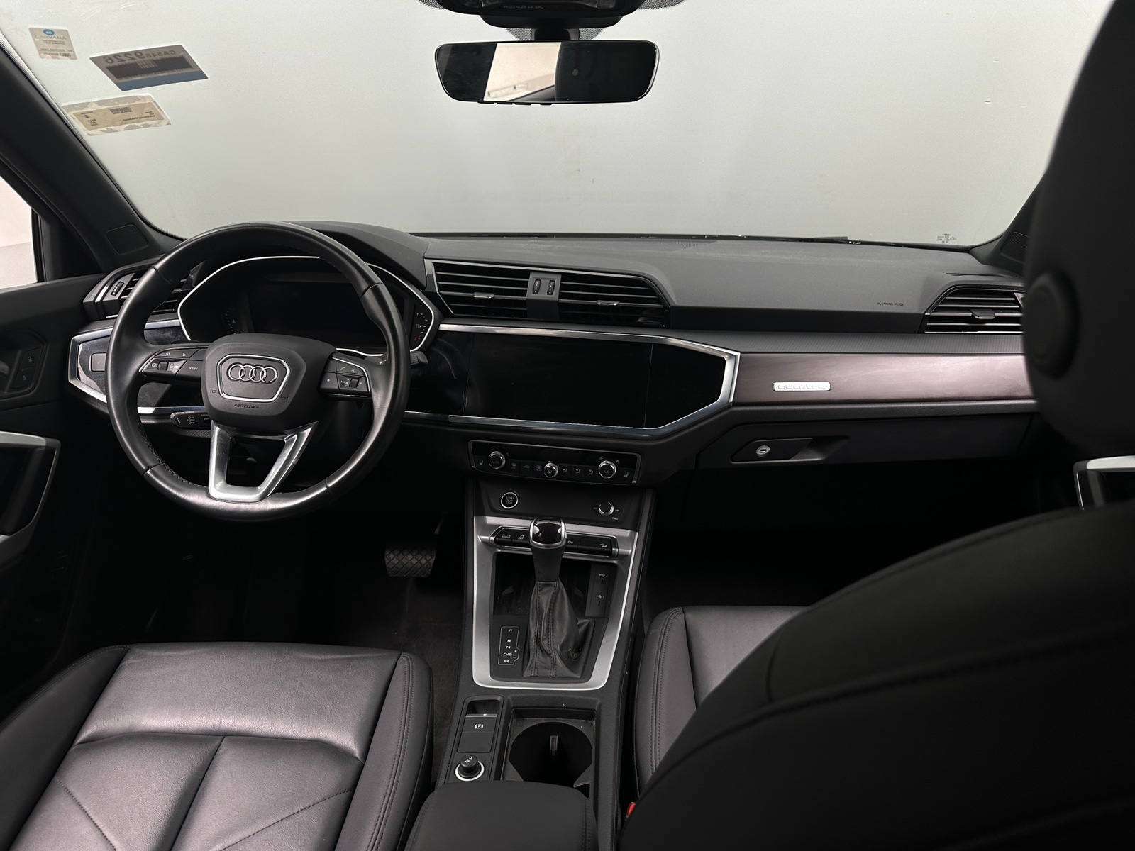 Thumbnail: 2024 Audi Q3 - 2