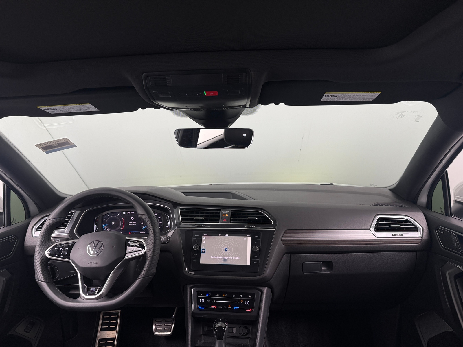 Thumbnail: 2022 Volkswagen Tiguan - 2