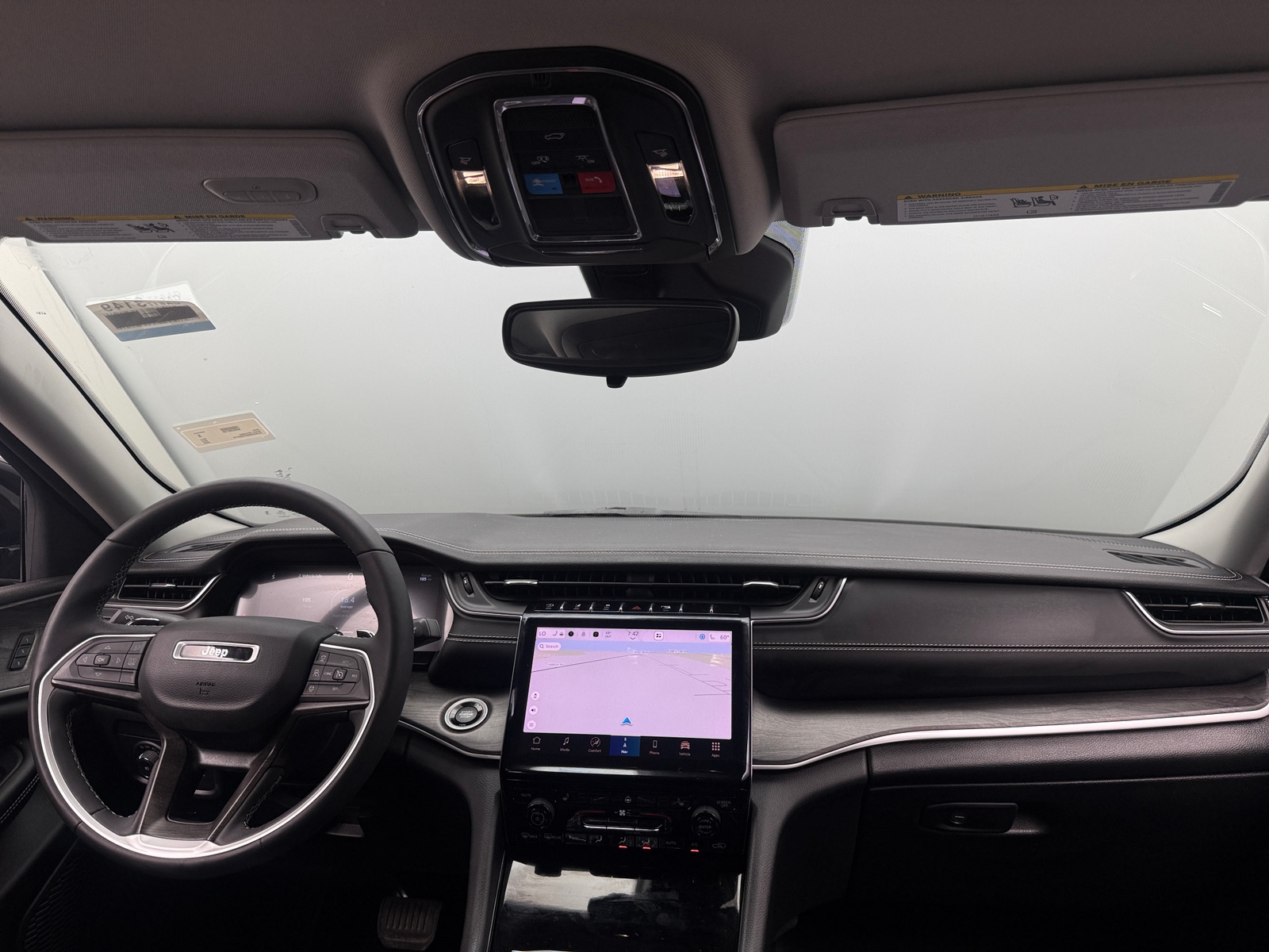 Thumbnail: 2023 Jeep Grand Cherokee - 2