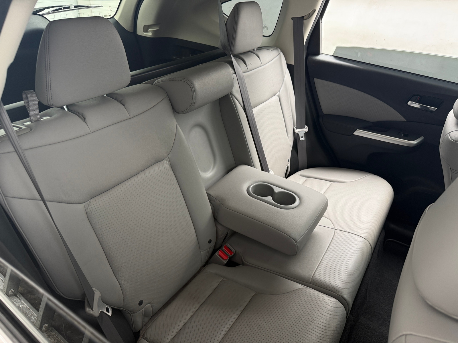 Thumbnail: 2016 Honda CR-V - 5