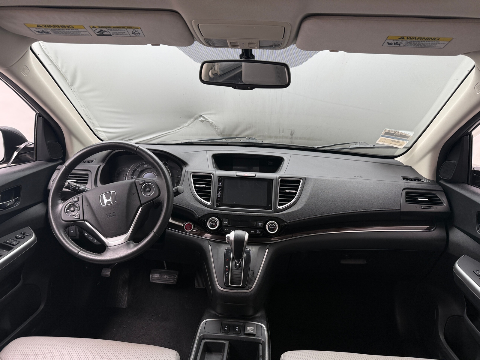 Thumbnail: 2016 Honda CR-V - 2