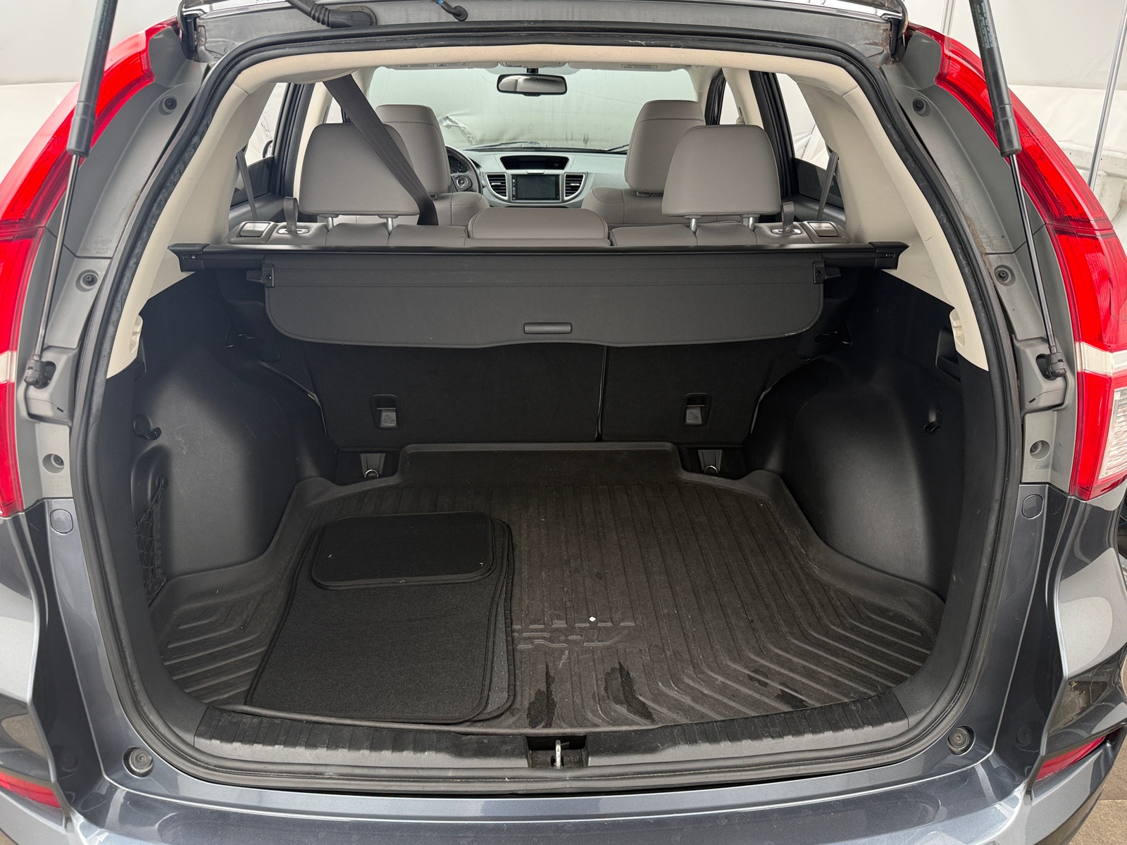 Thumbnail: 2016 Honda CR-V - 6