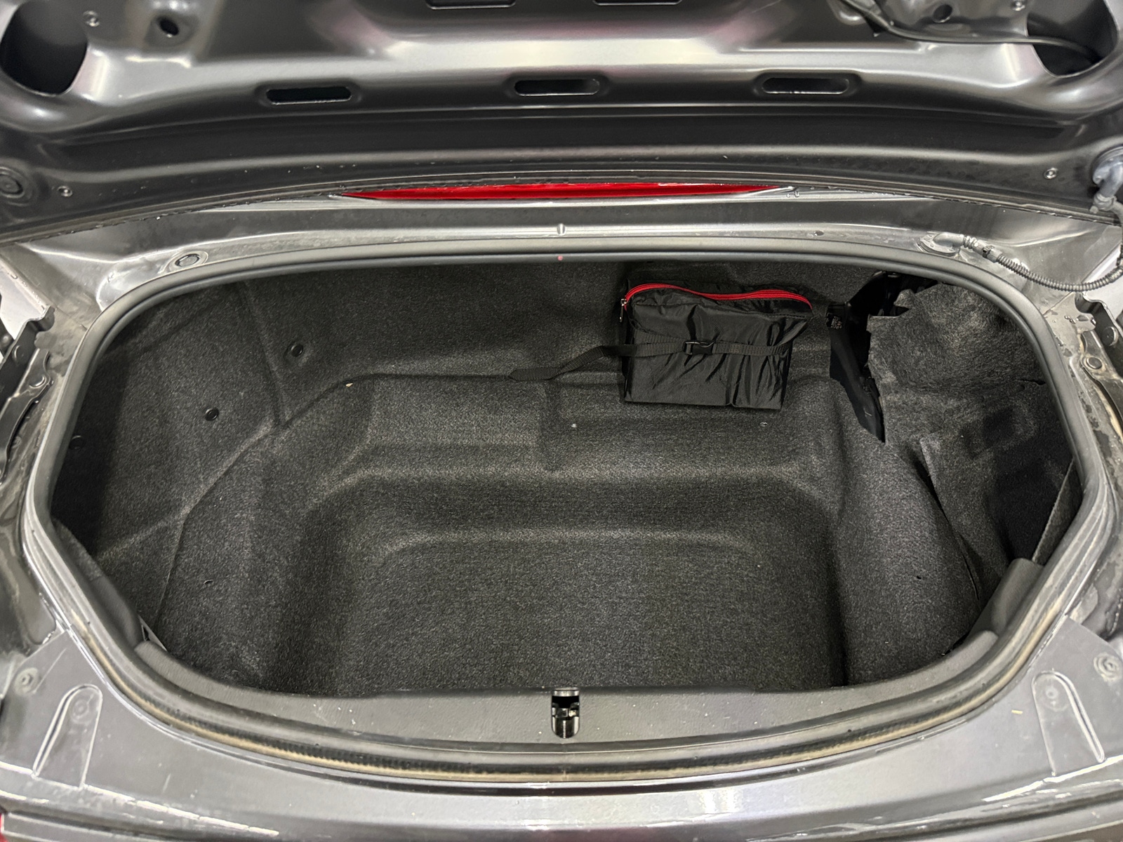 Thumbnail: 2016 Mazda MX-5 Miata - 5