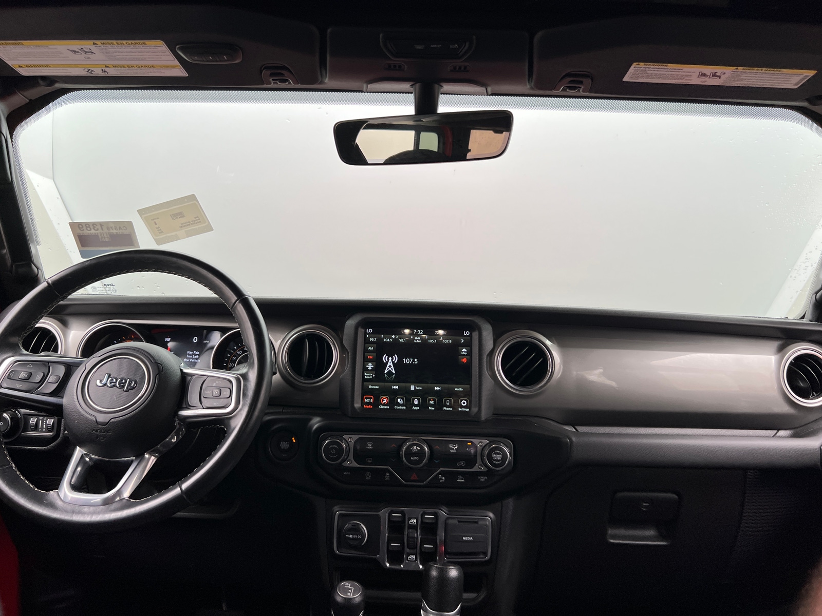 Thumbnail: 2022 Jeep Wrangler - 3