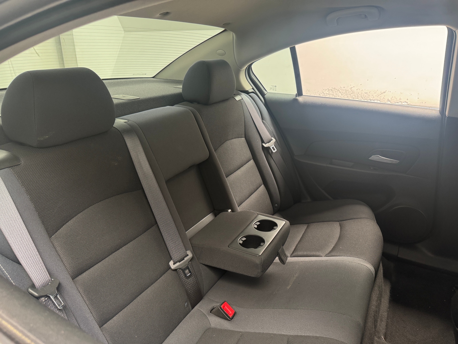Thumbnail: 2015 Chevrolet Cruze - 6