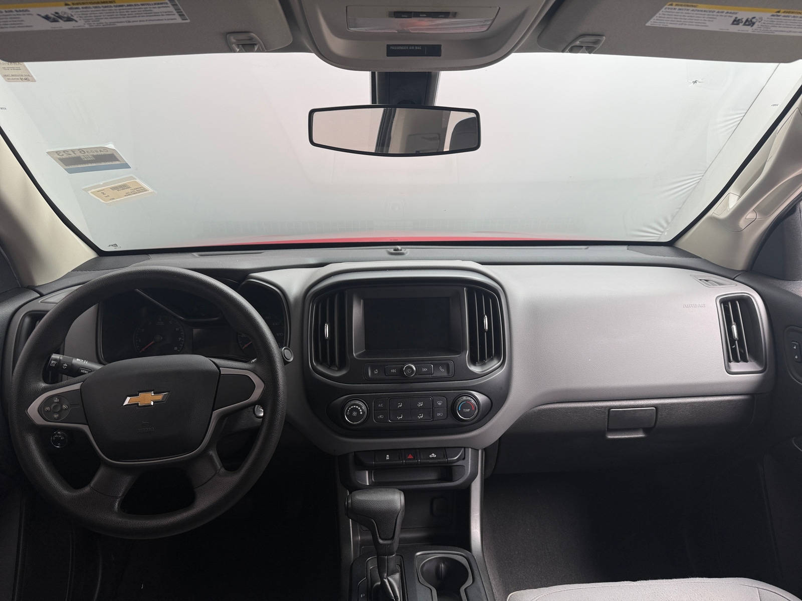 Thumbnail: 2021 Chevrolet Colorado - 3
