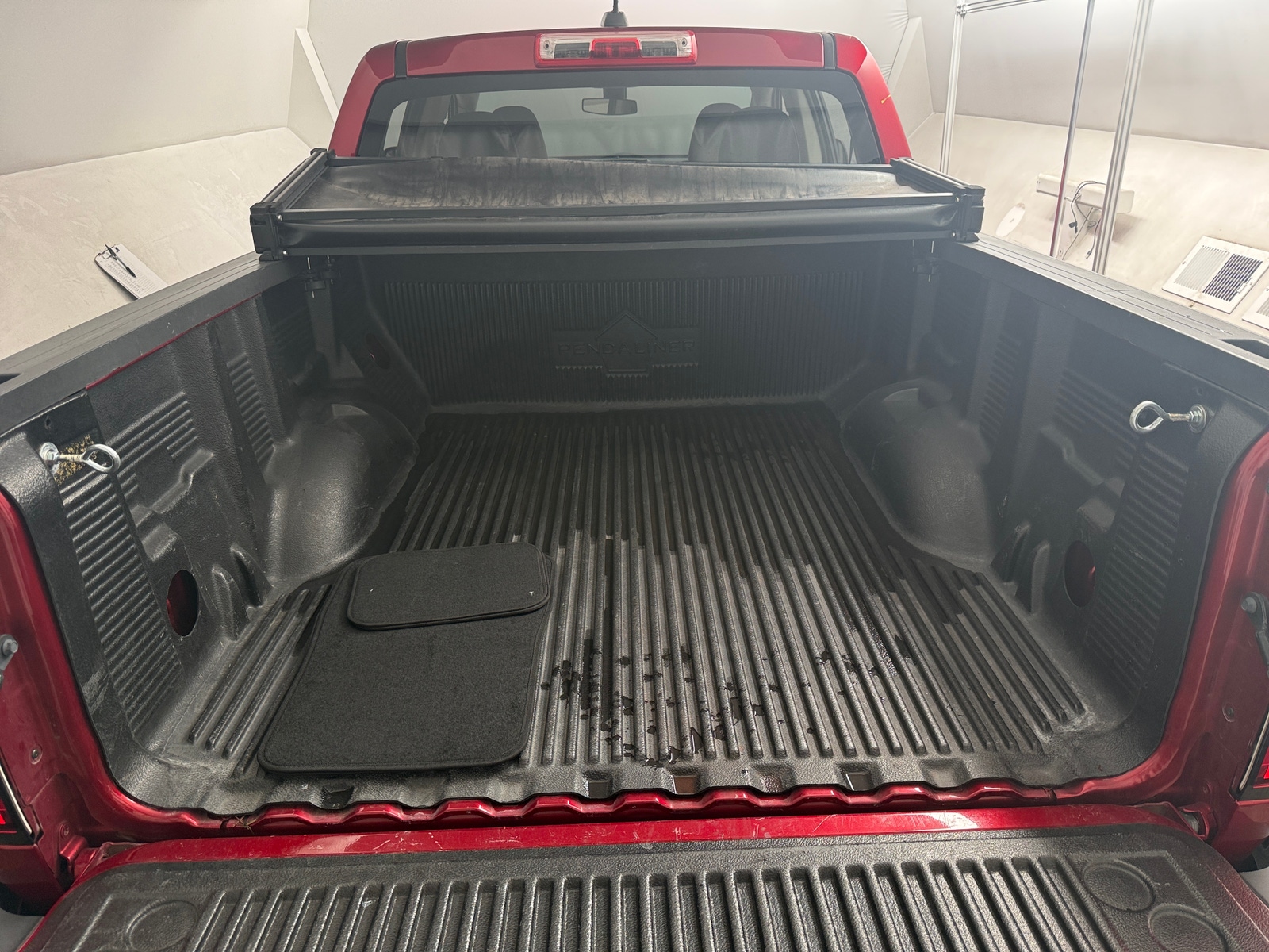 Thumbnail: 2021 Chevrolet Colorado - 7