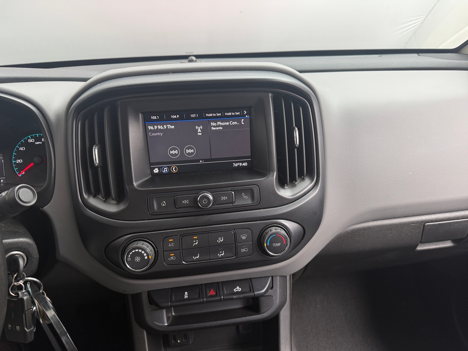 Thumbnail: 2021 Chevrolet Colorado - 4