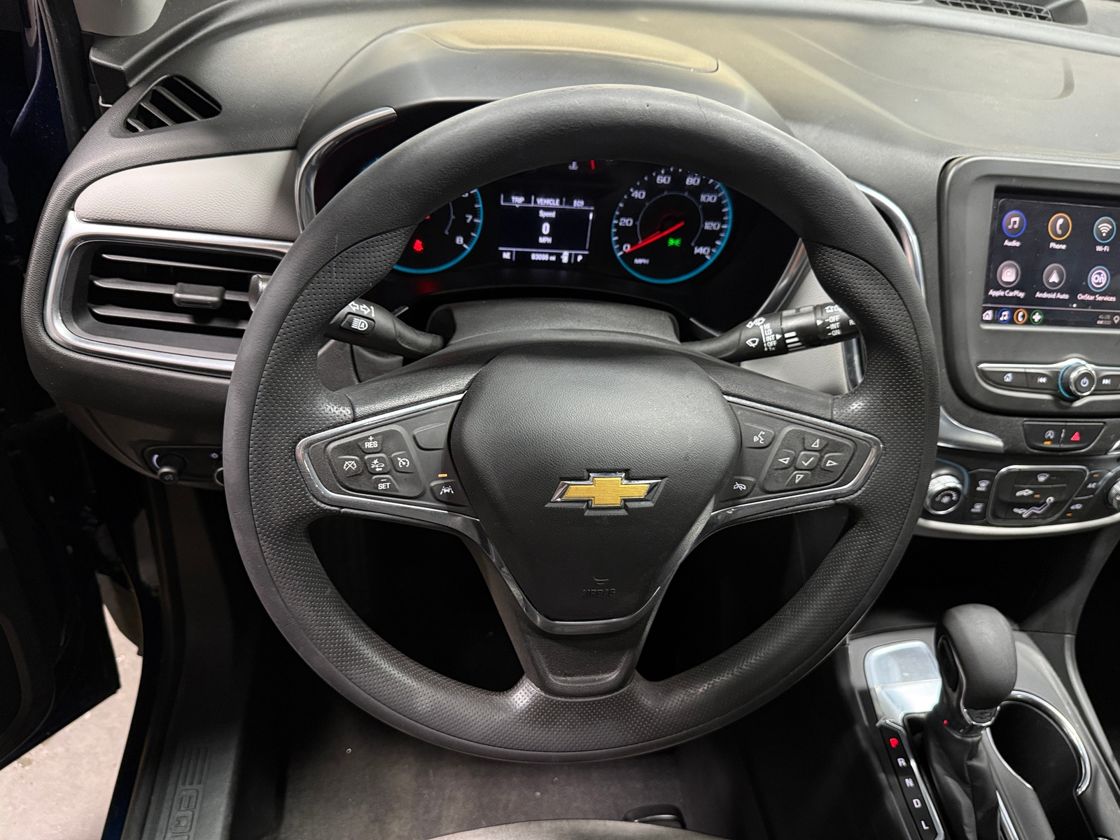 Thumbnail: 2022 Chevrolet Equinox - 5